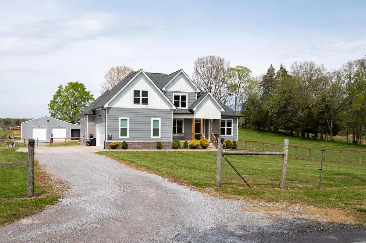 85 Goshen Rd