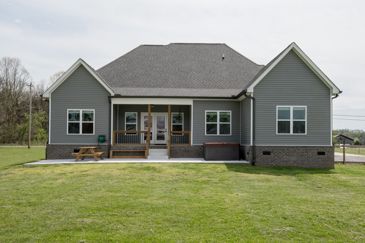 85 Goshen Rd