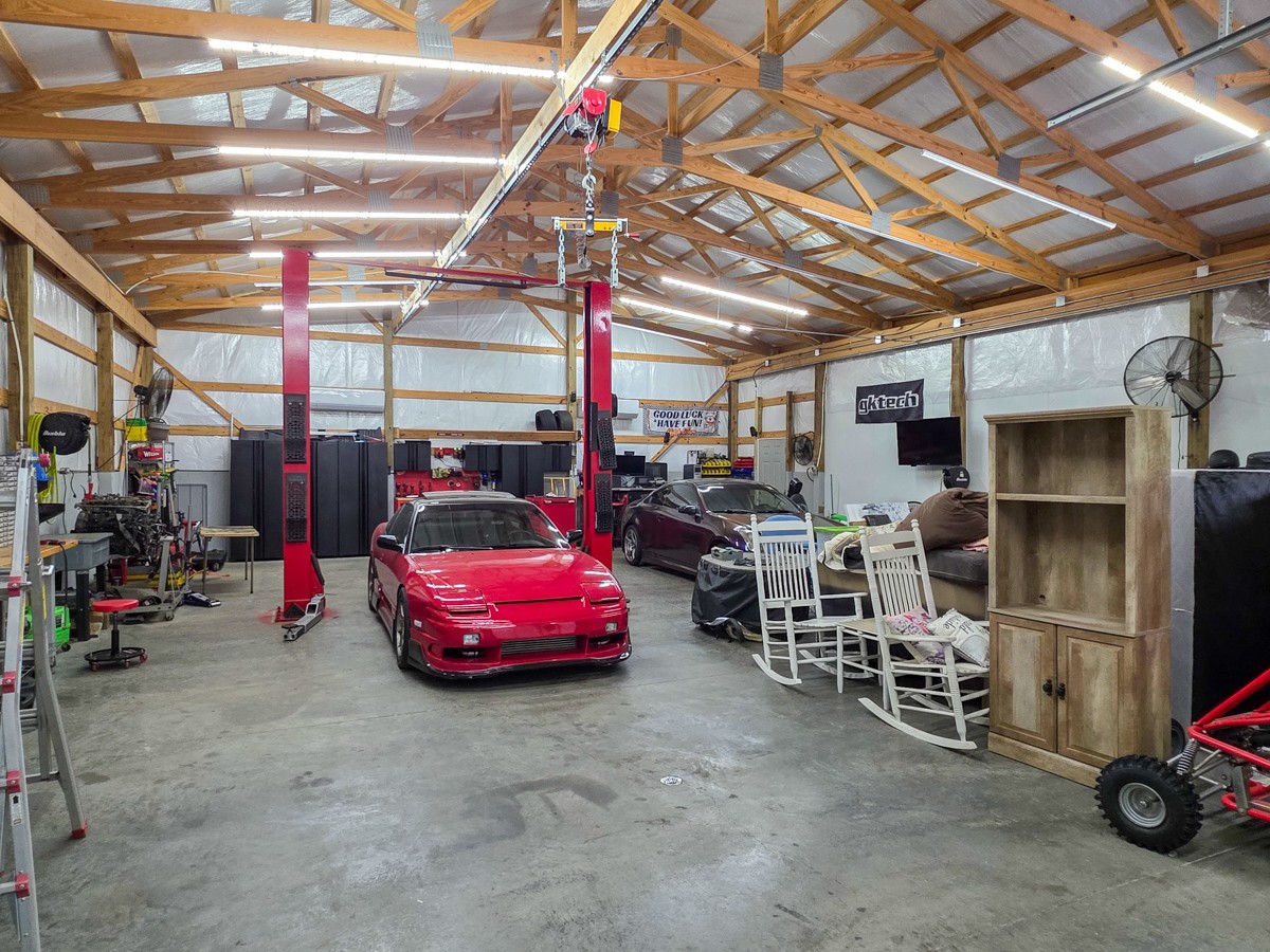 85 Goshen Rd