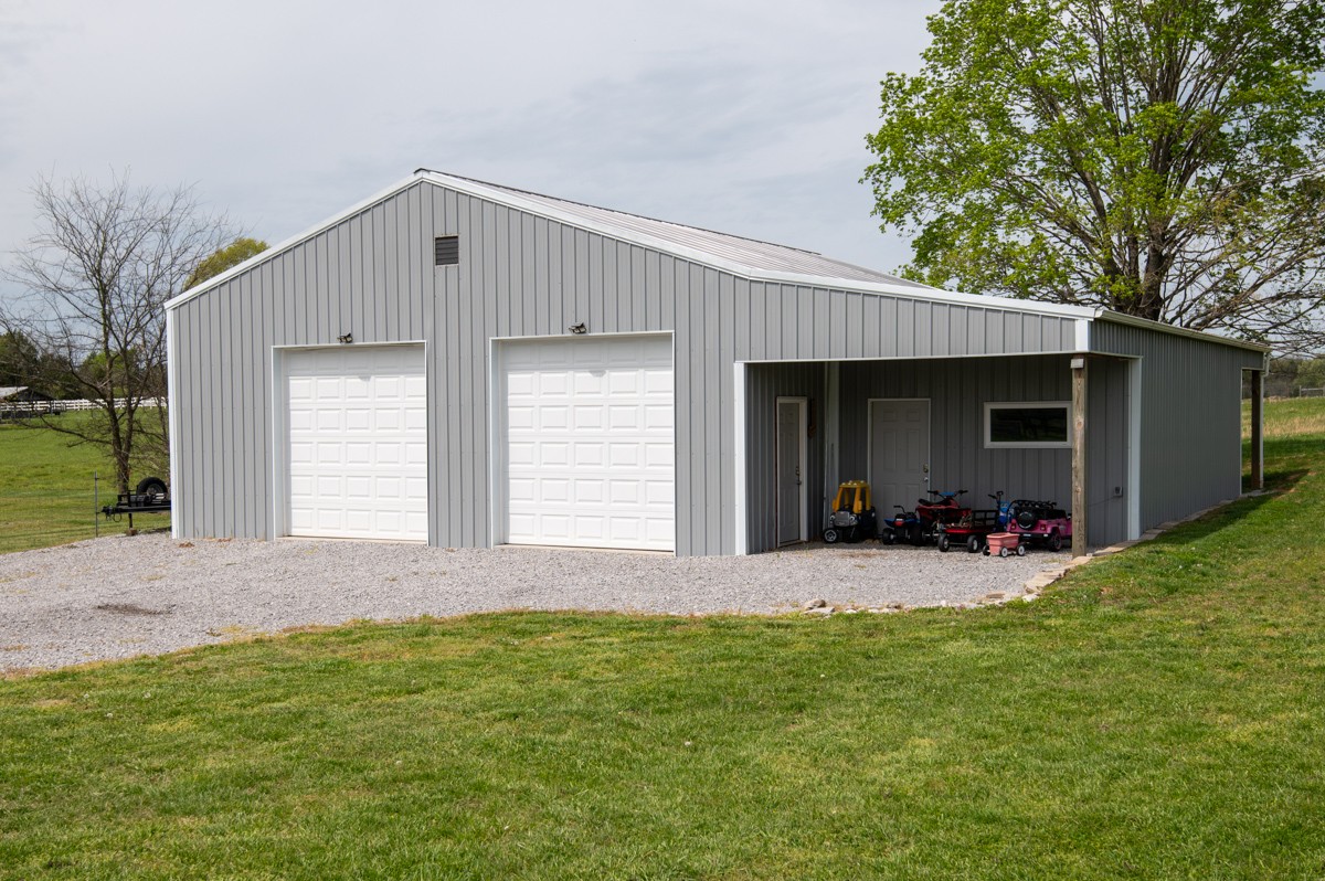 85 Goshen Rd