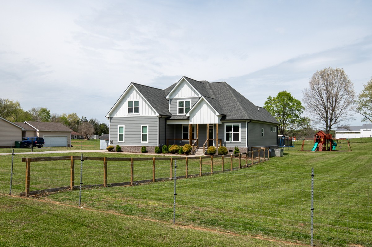 85 Goshen Rd