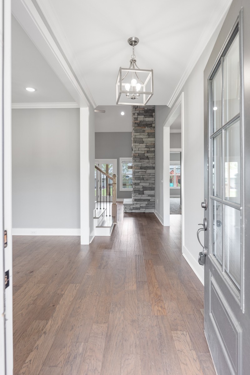 85 Goshen Rd