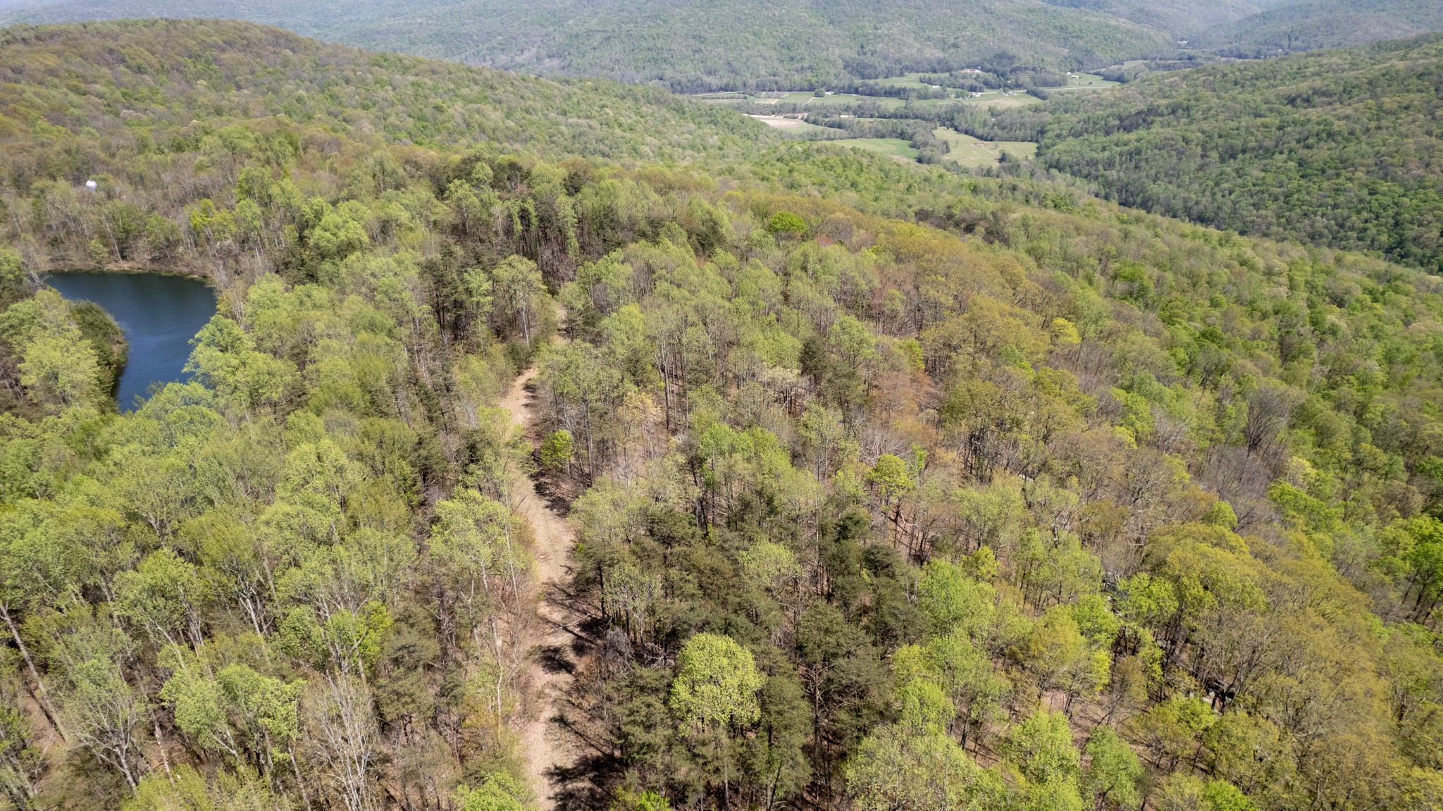 8 Long Mountain Trl