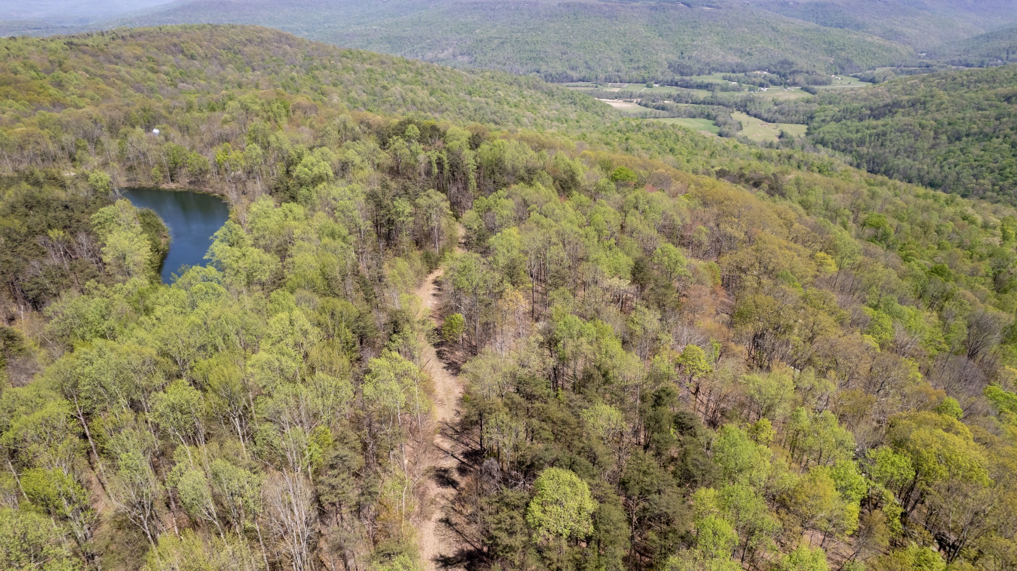 8 Long Mountain Trl