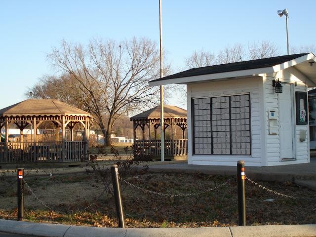 810 Bellevue Rd Unit: 249