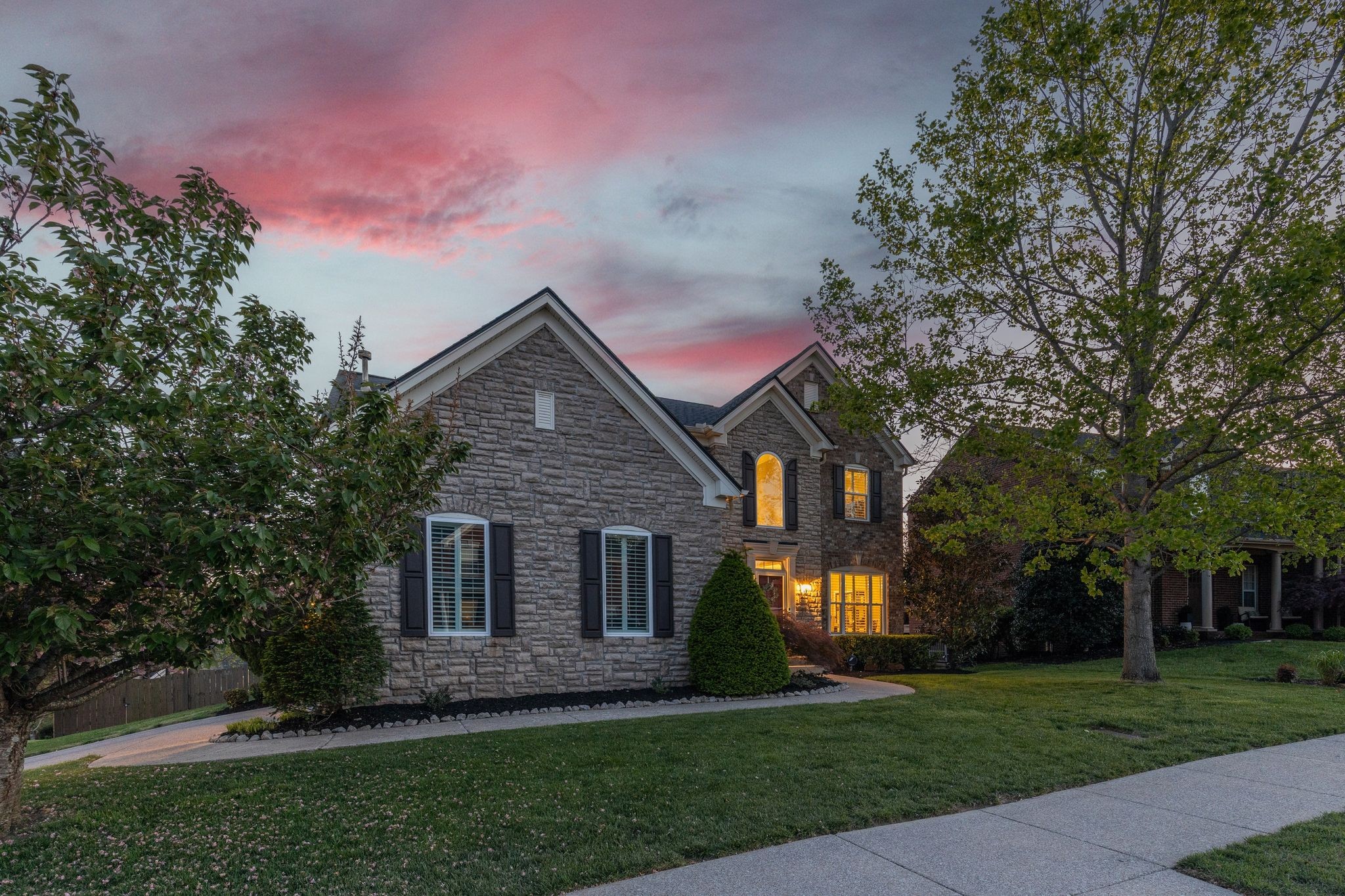 3021 Brookview Forest Dr