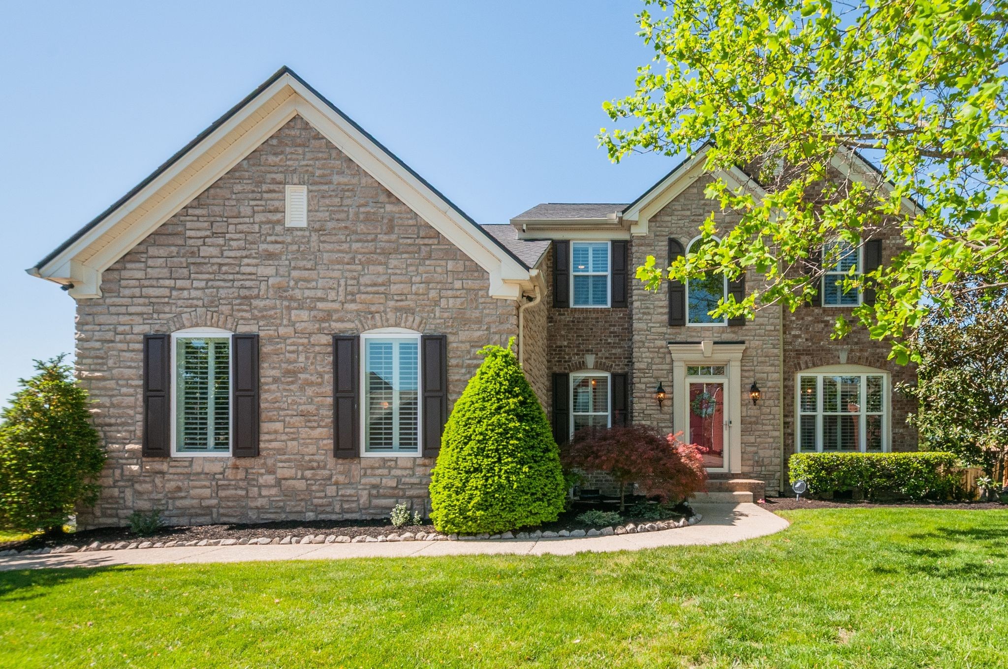 3021 Brookview Forest Dr