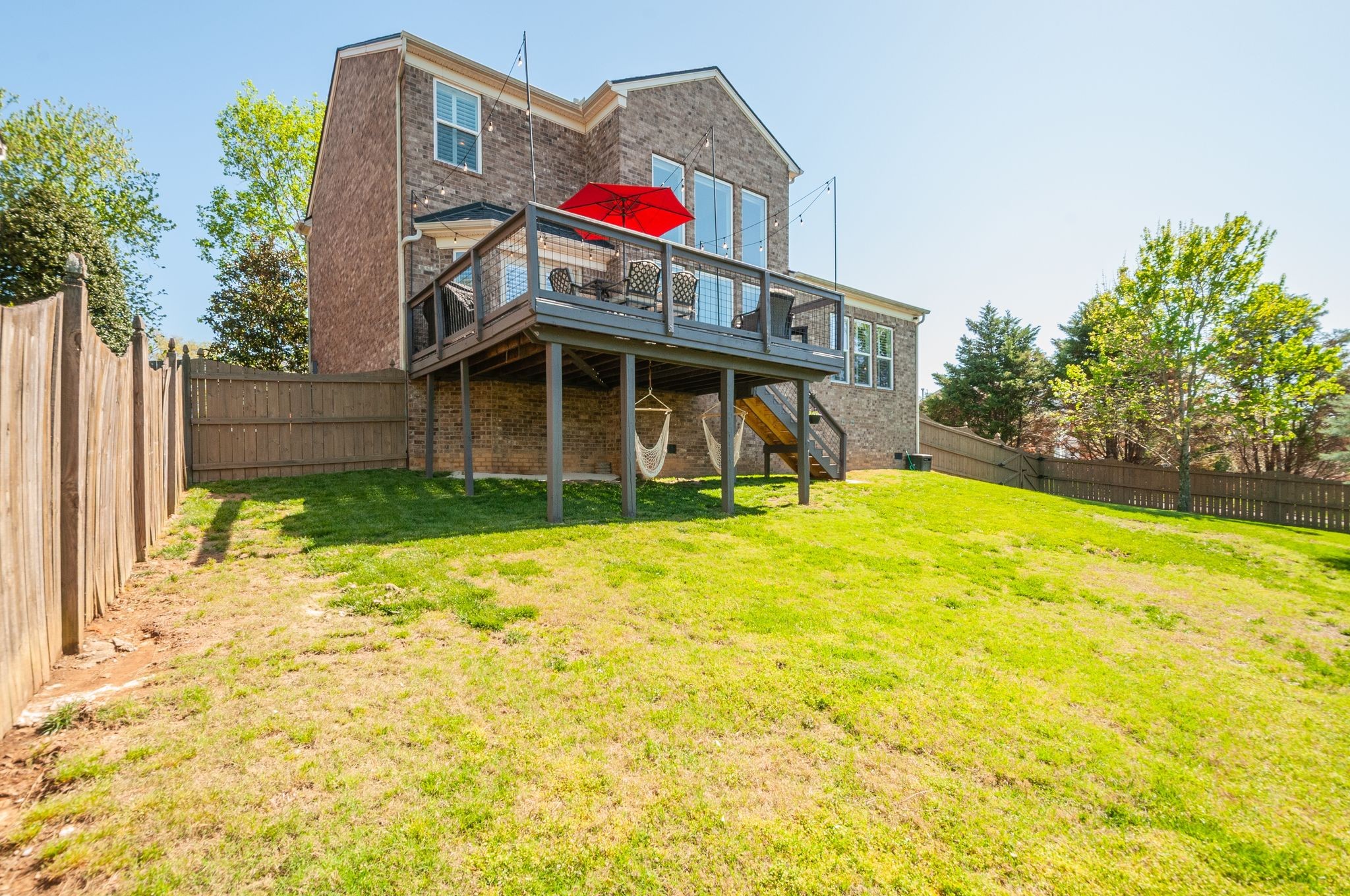 3021 Brookview Forest Dr