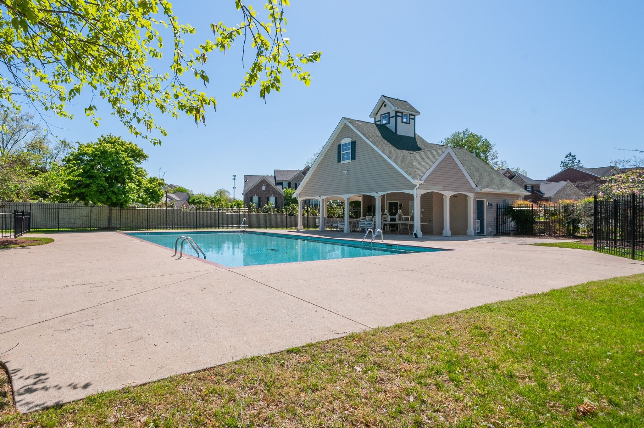 3021 Brookview Forest Dr