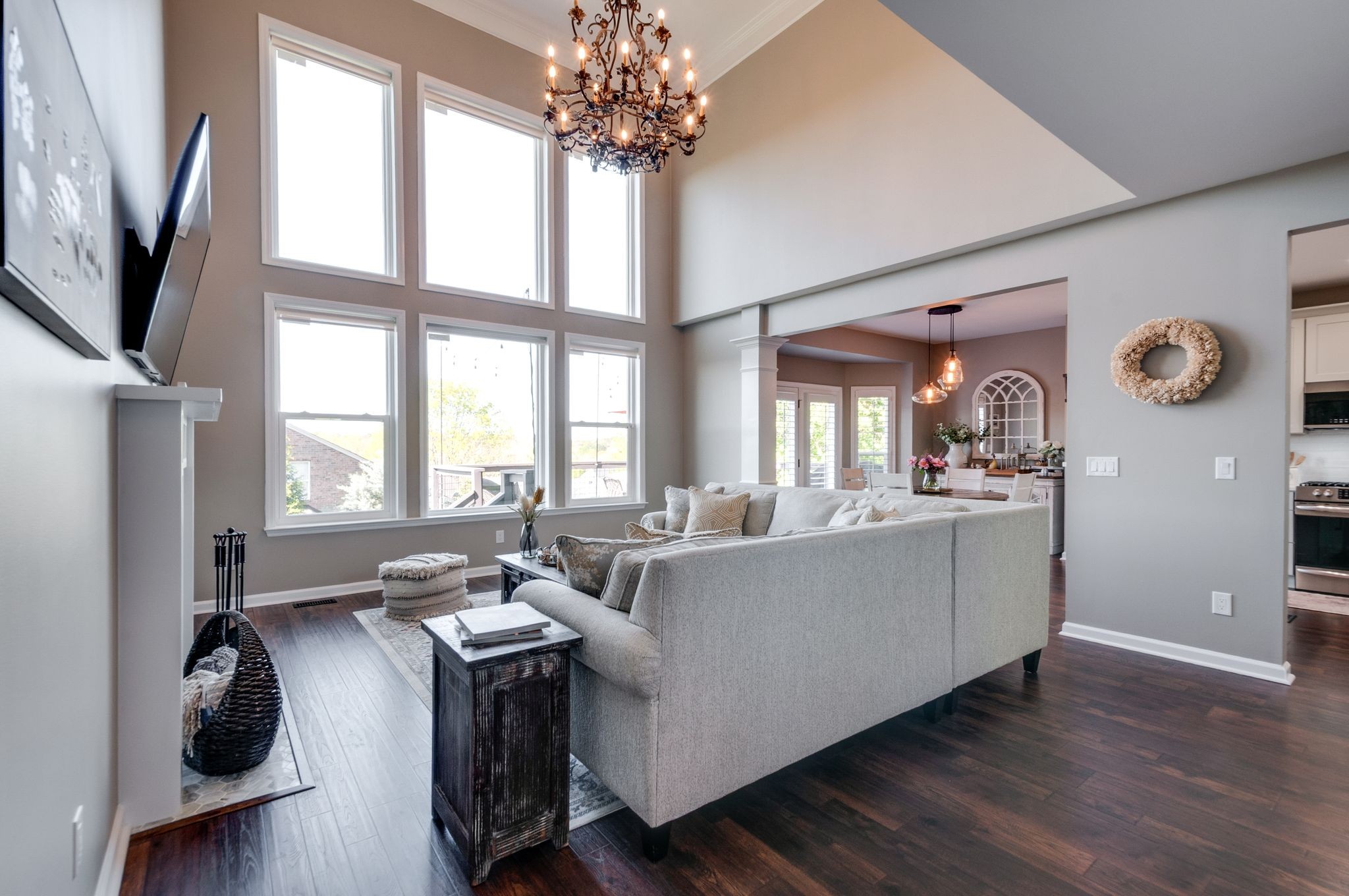 3021 Brookview Forest Dr