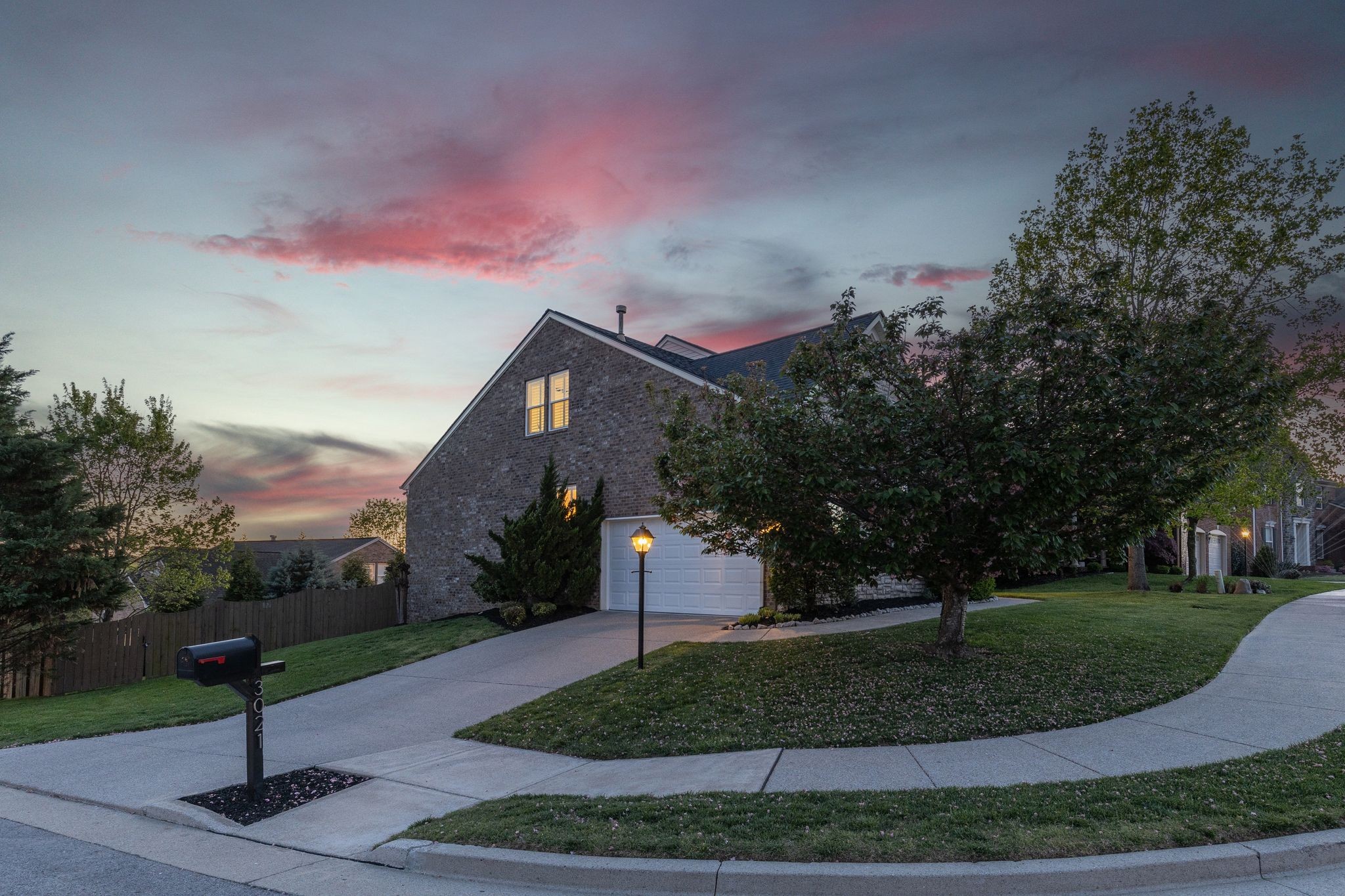 3021 Brookview Forest Dr