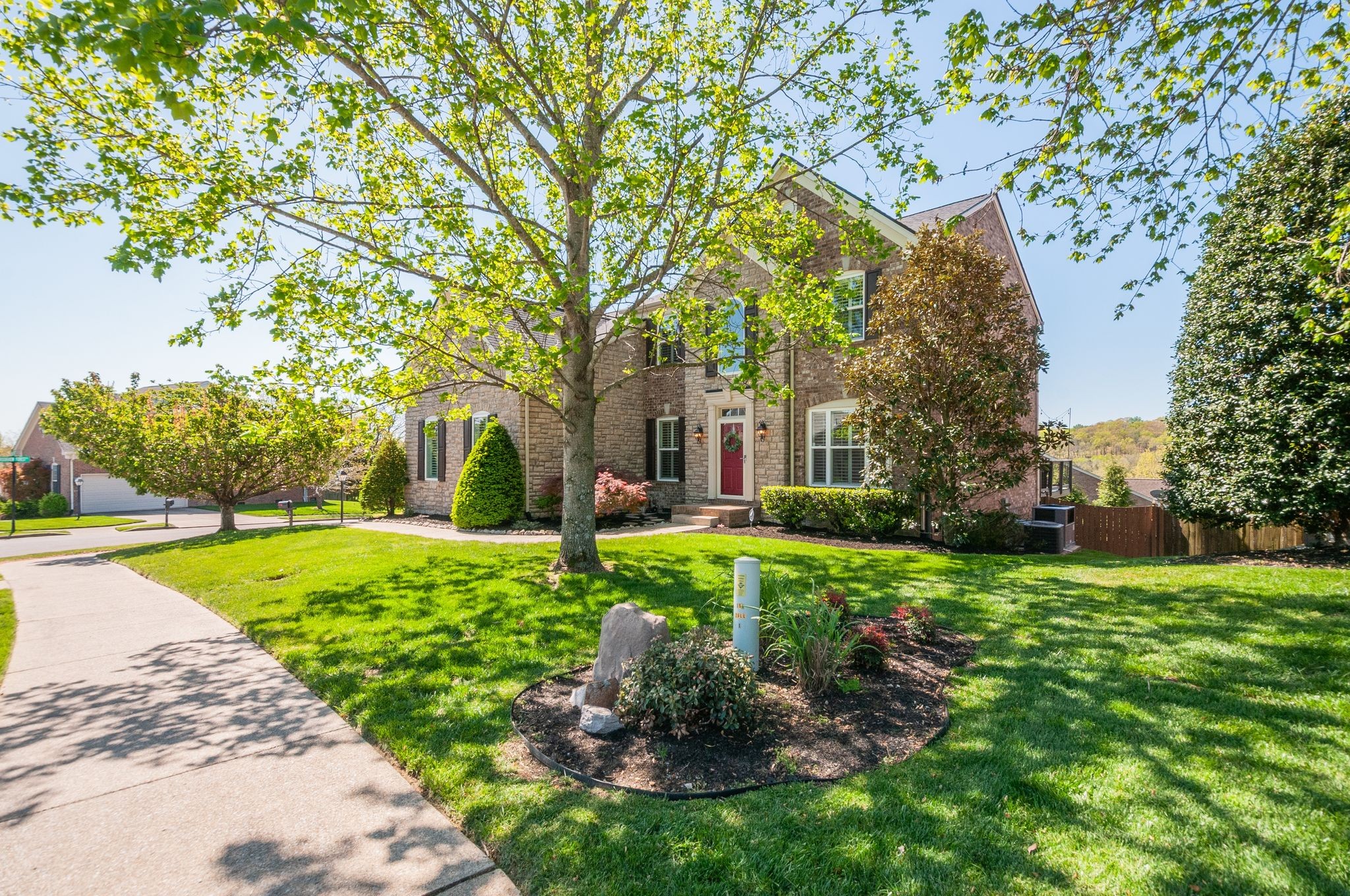 3021 Brookview Forest Dr