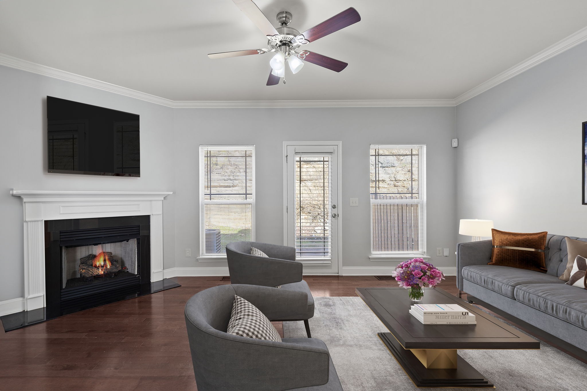 1068 Woodbury Falls Dr