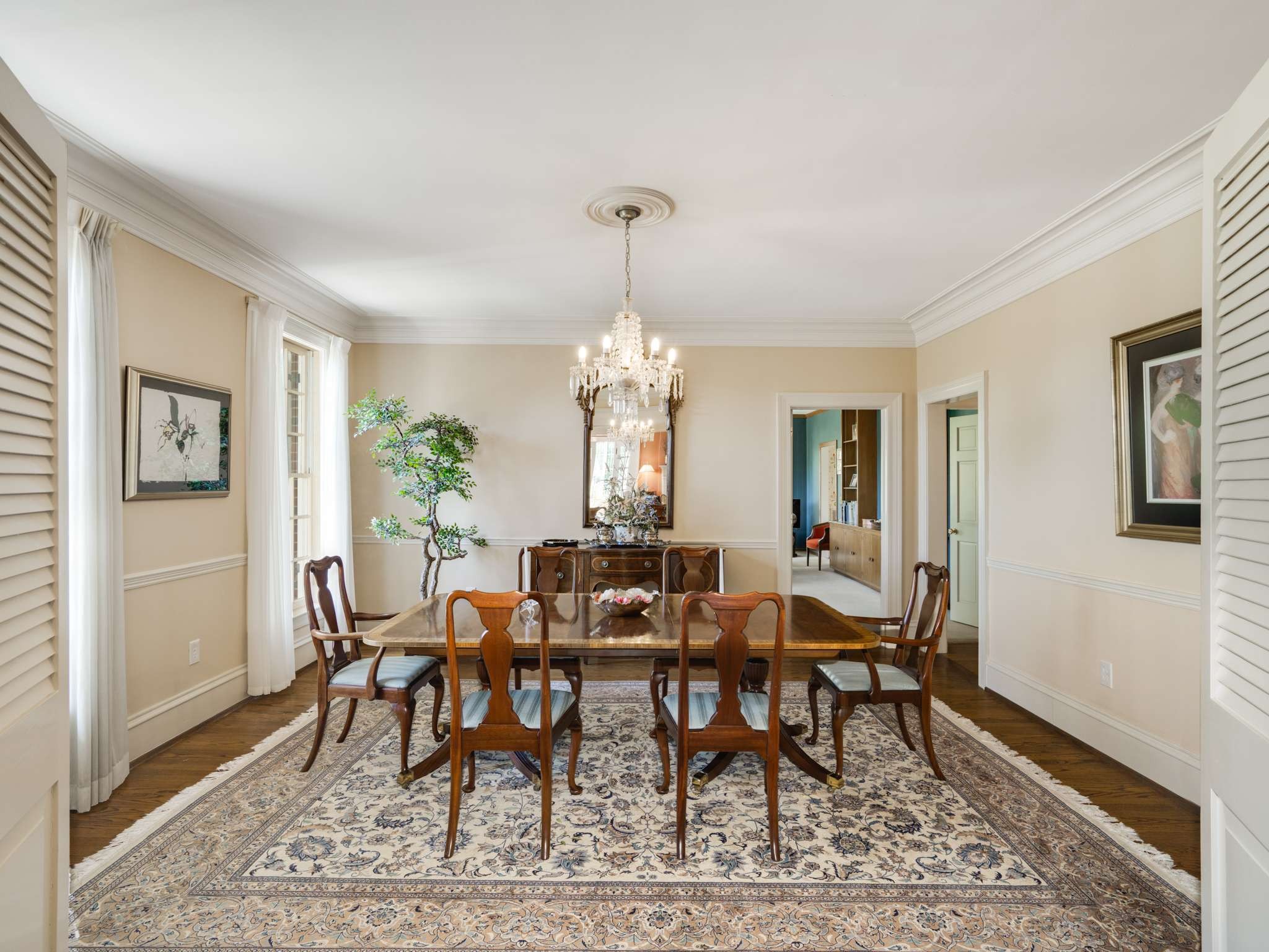 5350 Hillsboro Pike