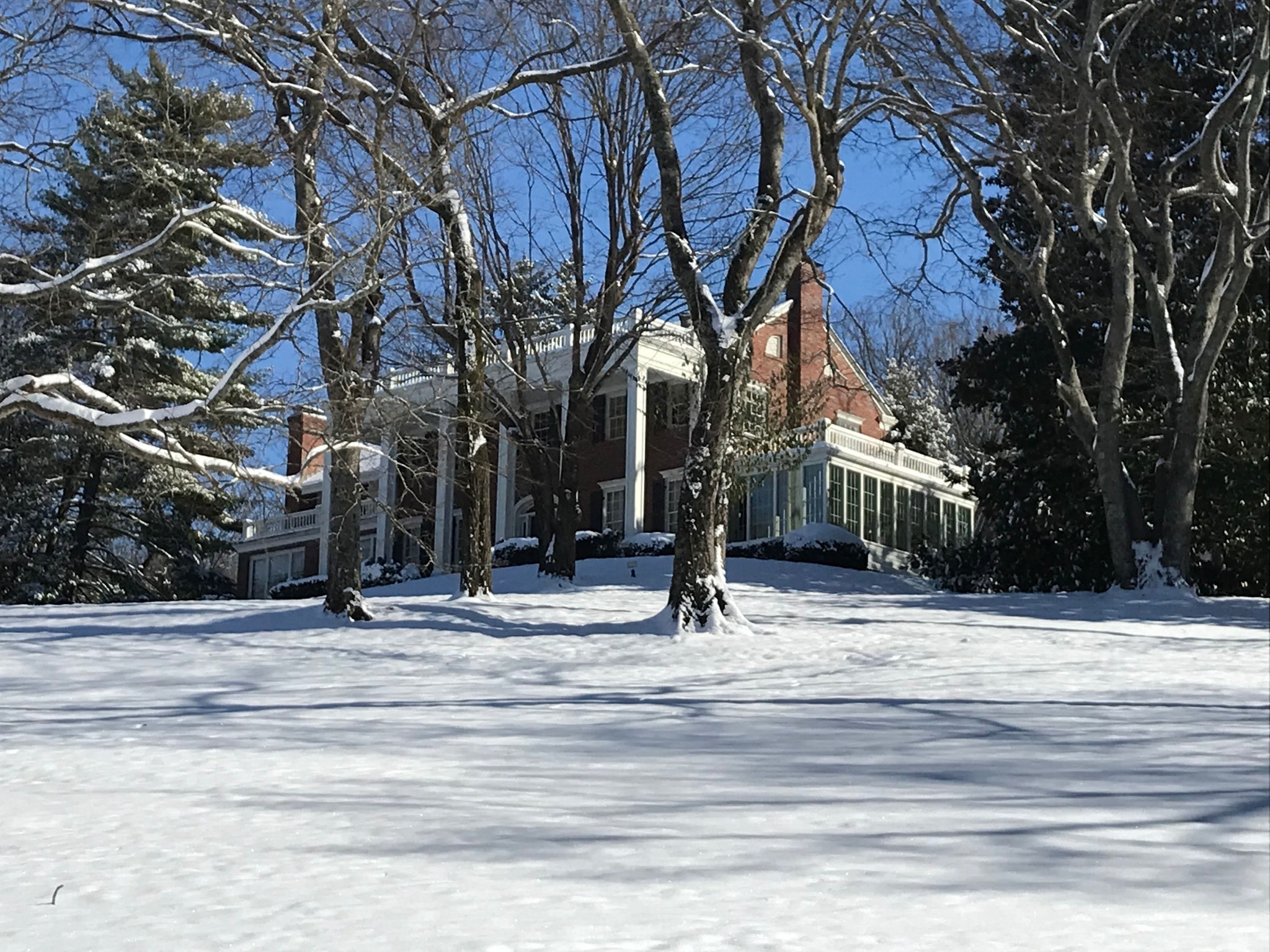 5350 Hillsboro Pike