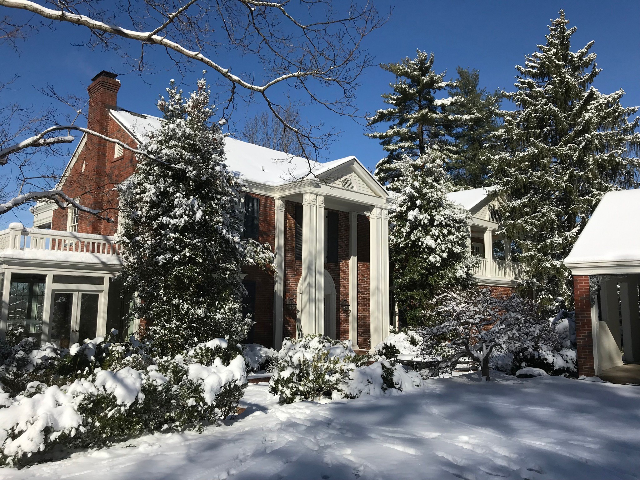 5350 Hillsboro Pike