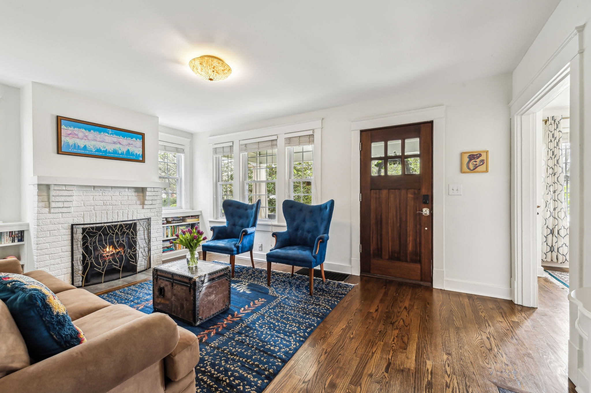 2708 W Linden Ave