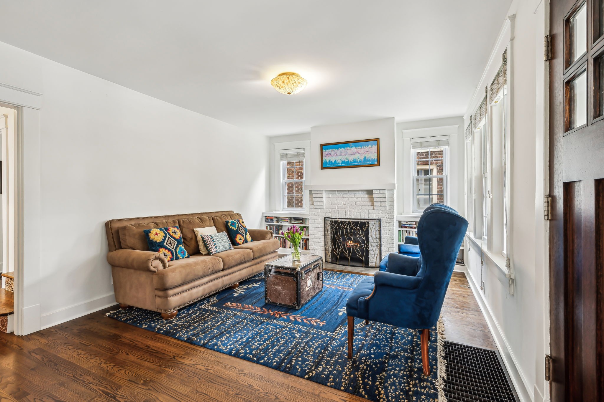 2708 W Linden Ave