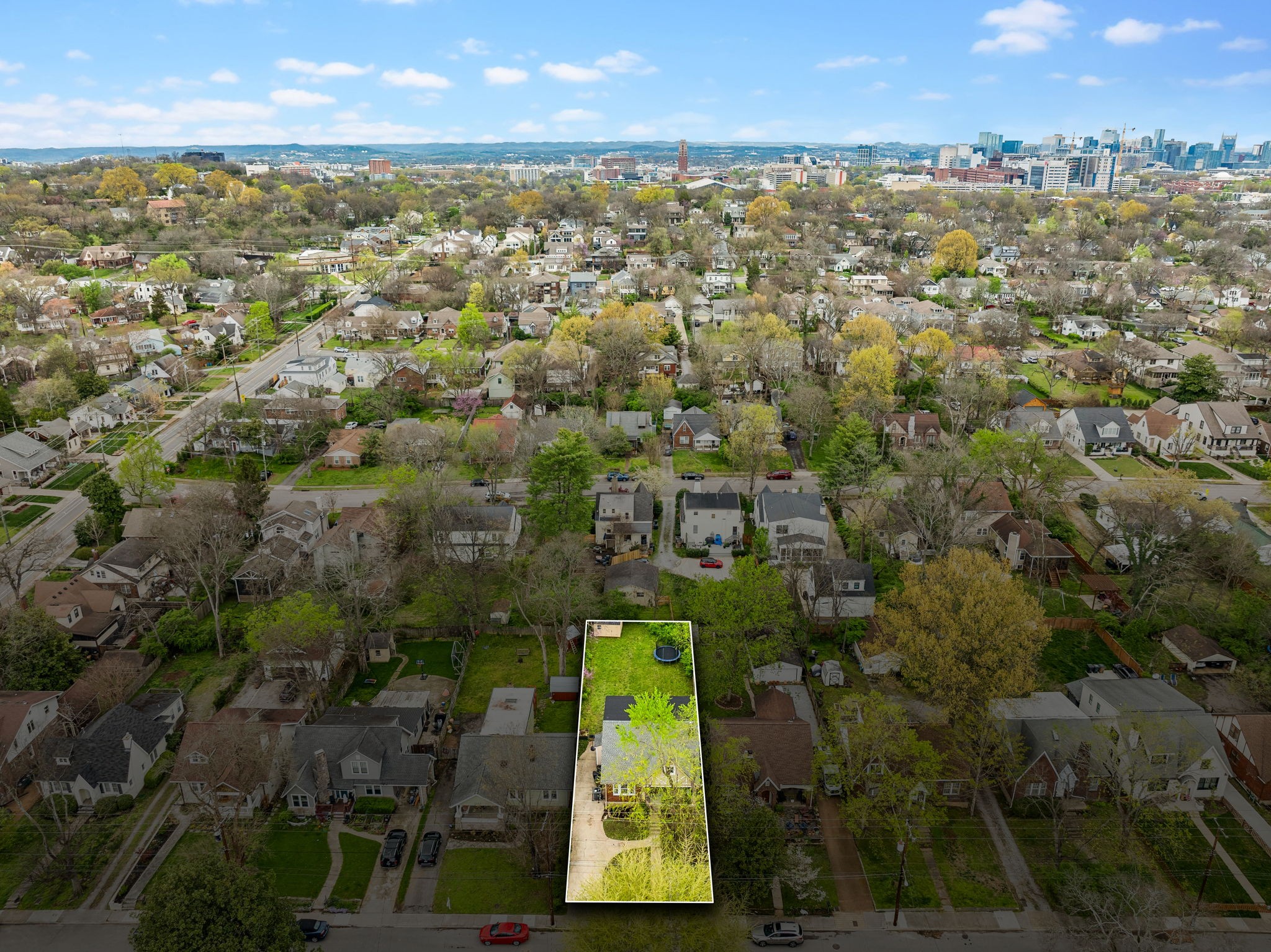 2708 W Linden Ave