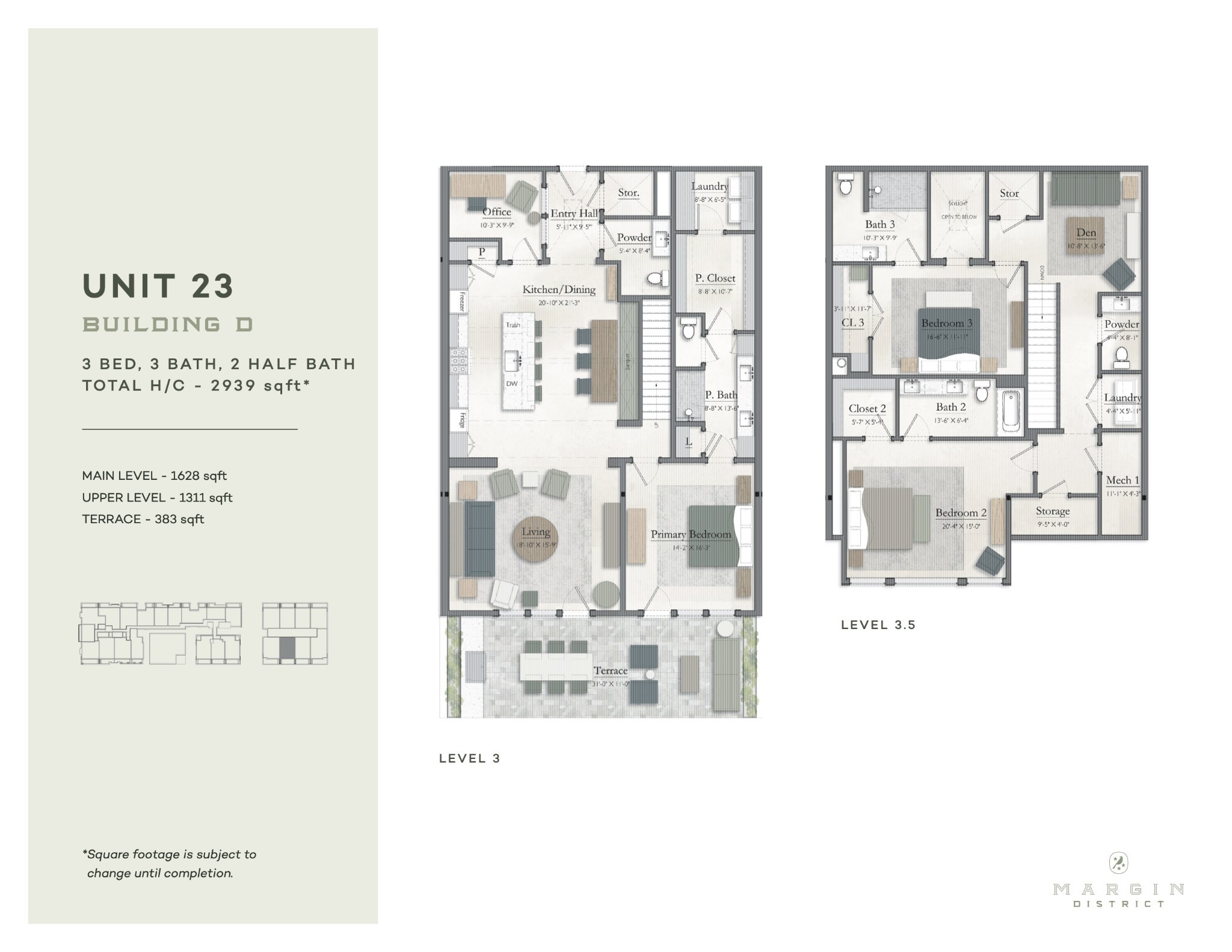 805 Columbia Ave Unit: 23