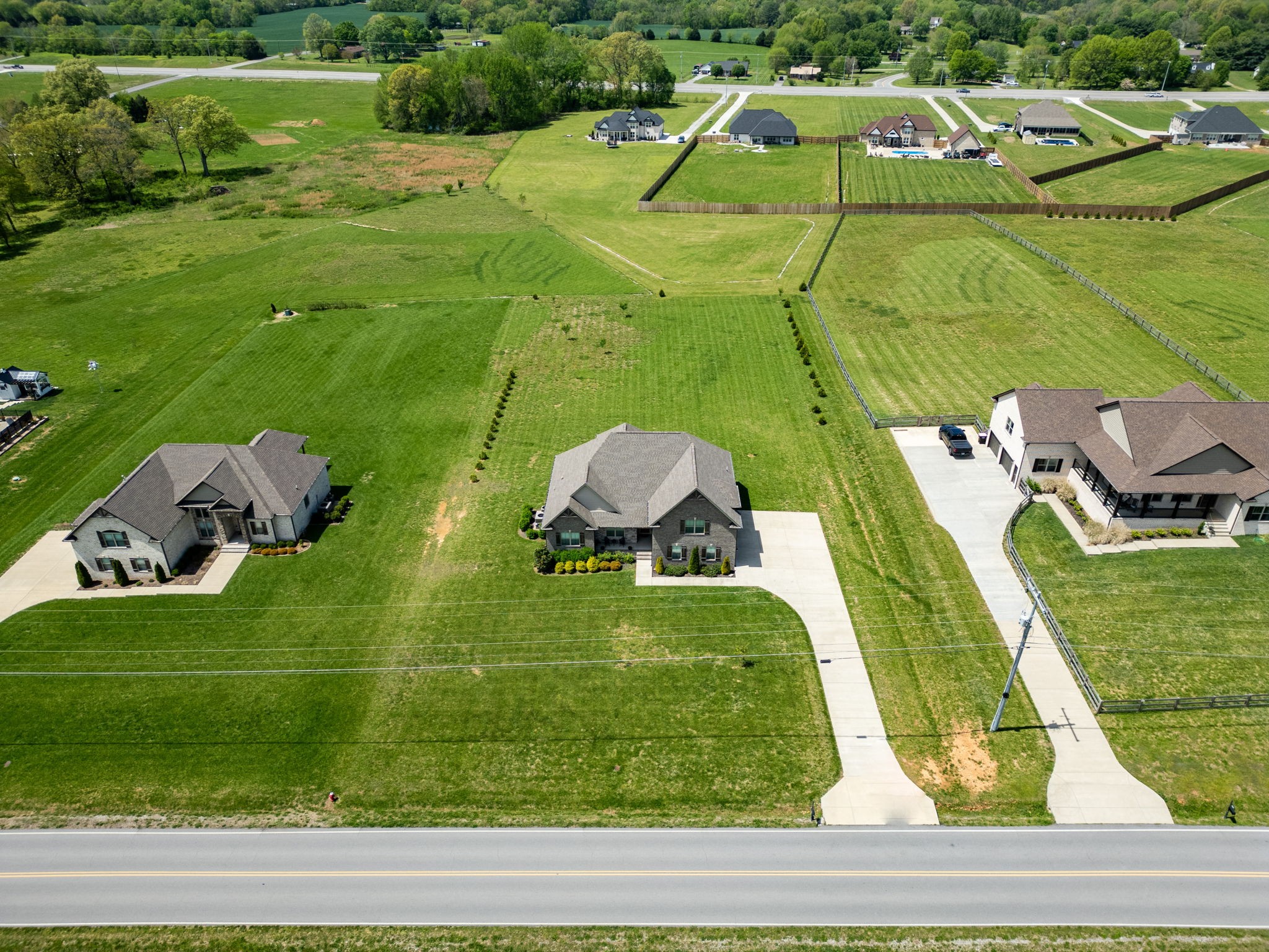 2340 Old Highway 431, S