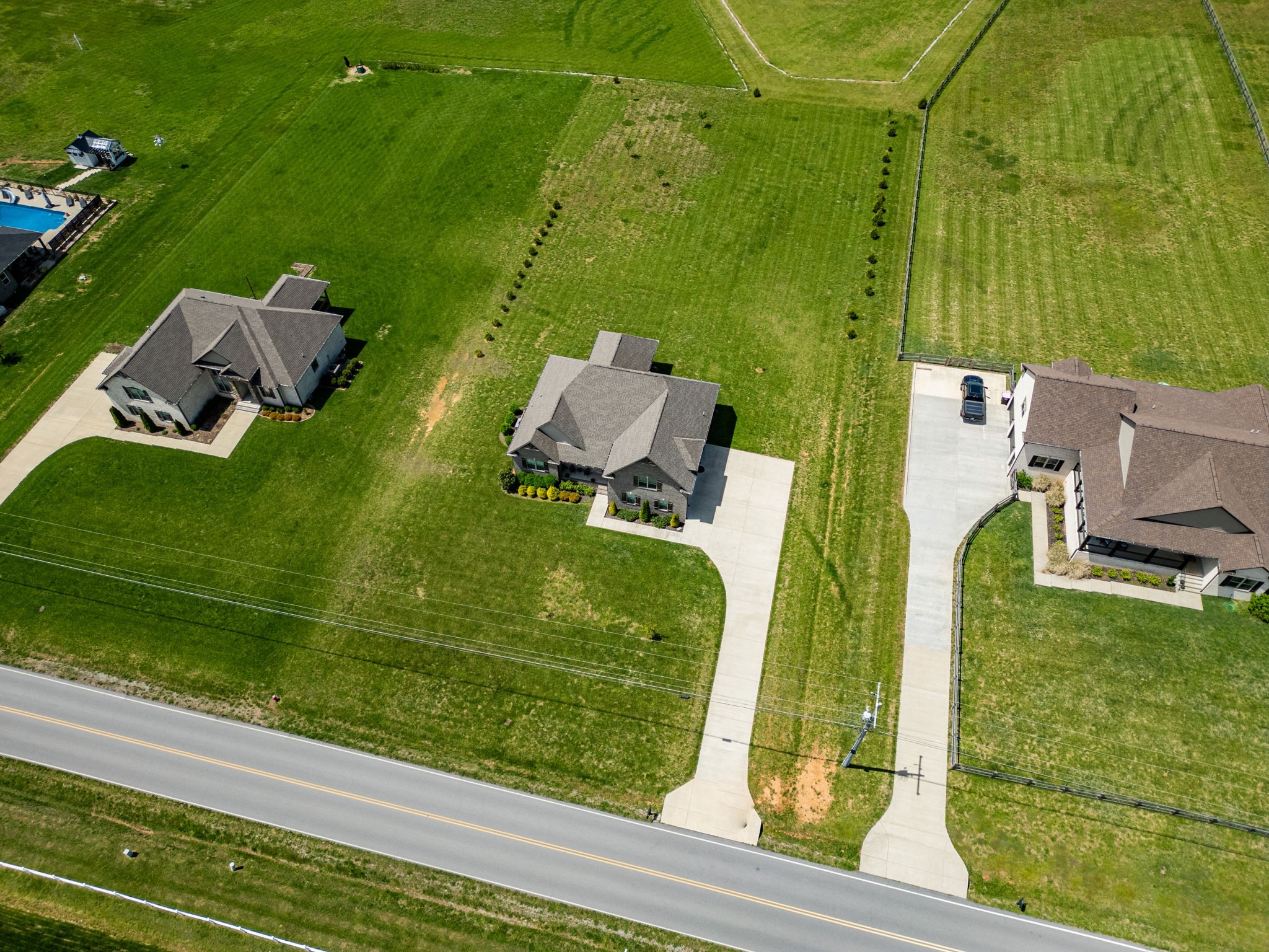 2340 Old Highway 431, S