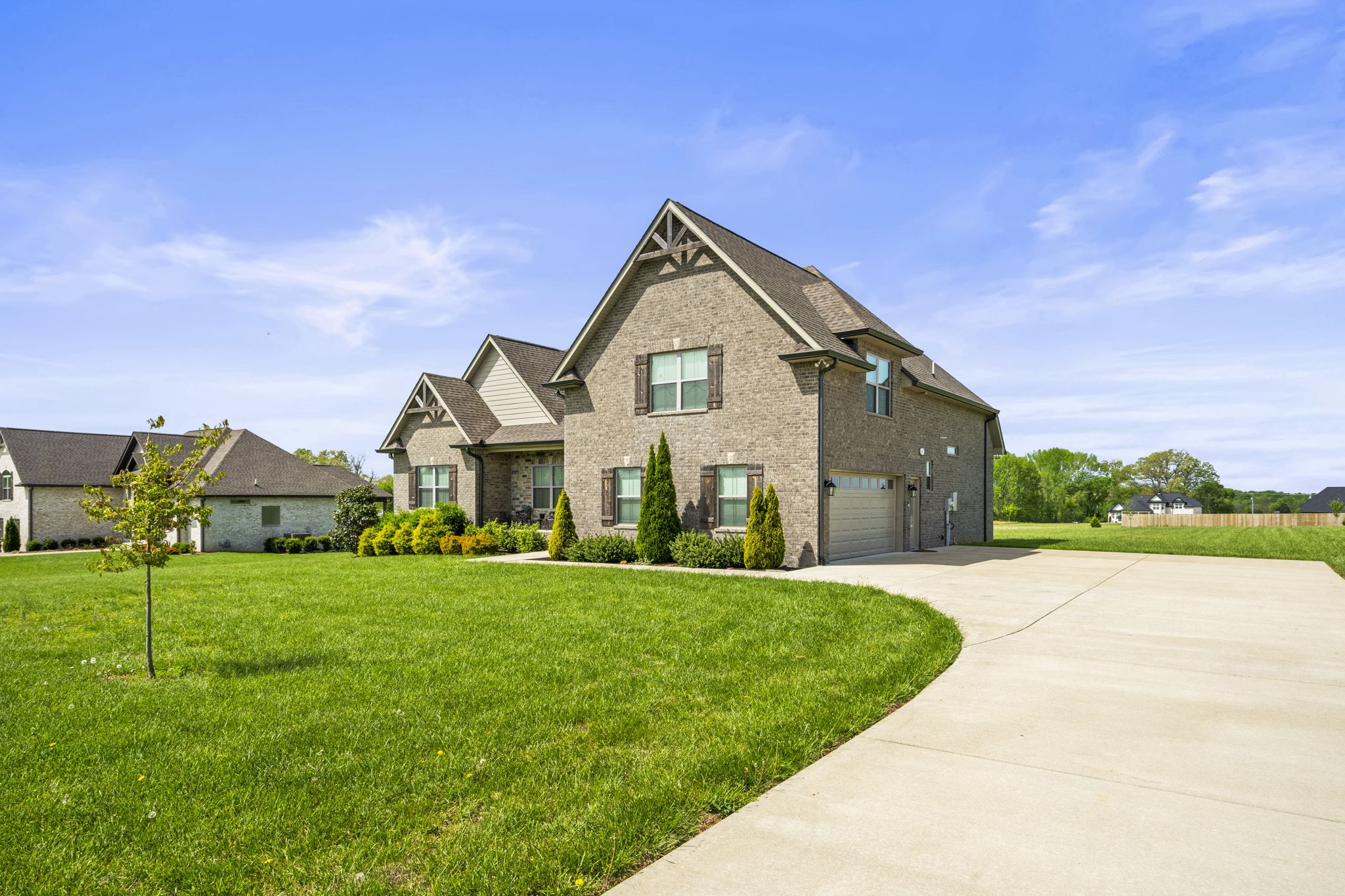 2340 Old Highway 431, S