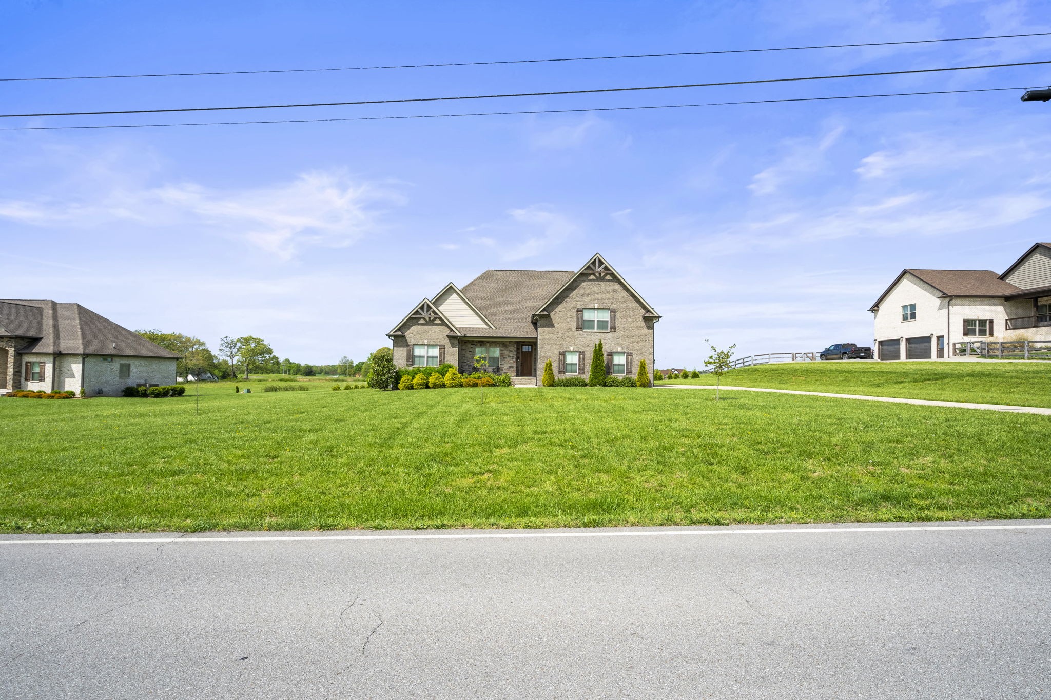 2340 Old Highway 431, S