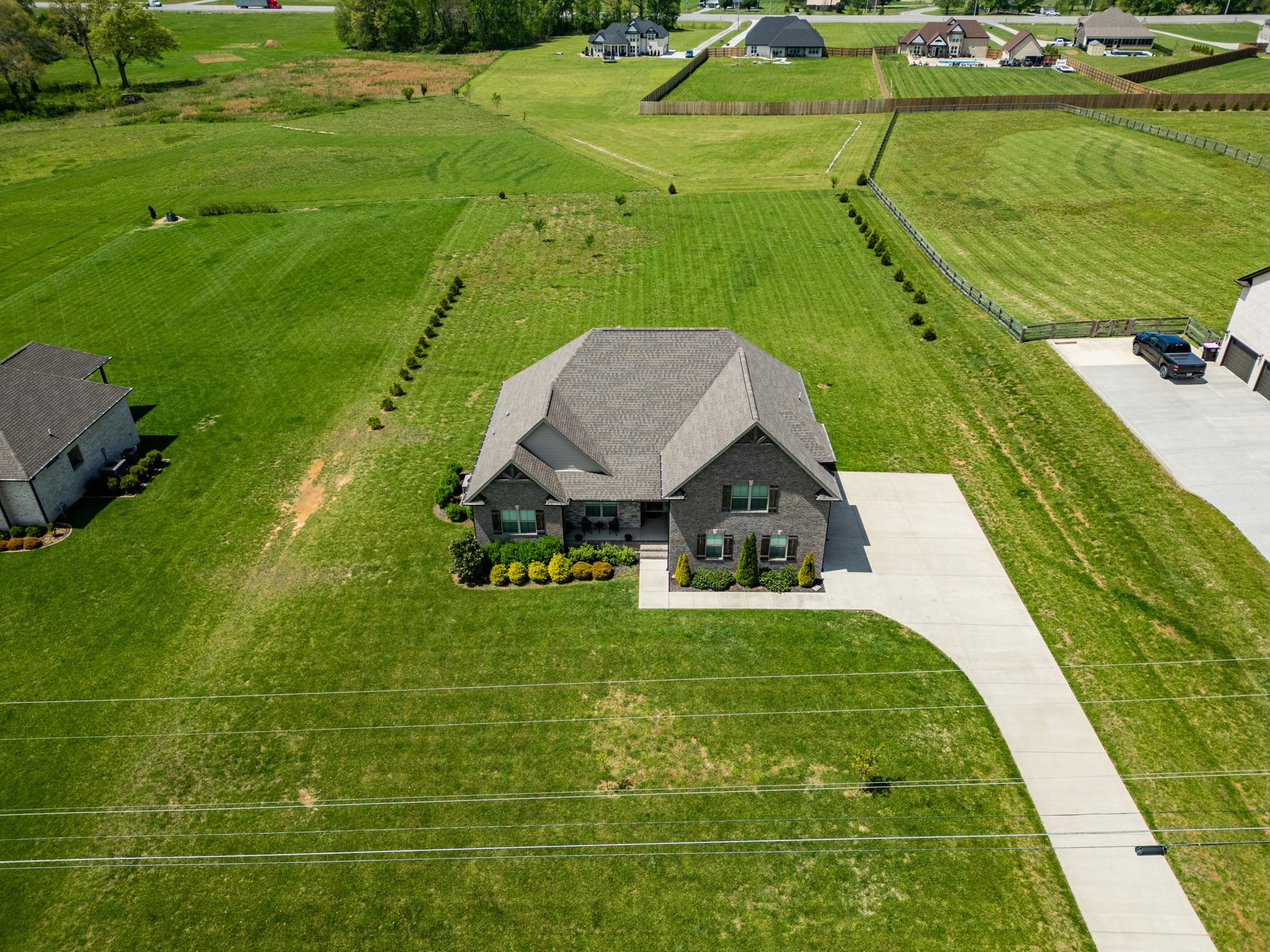 2340 Old Highway 431, S