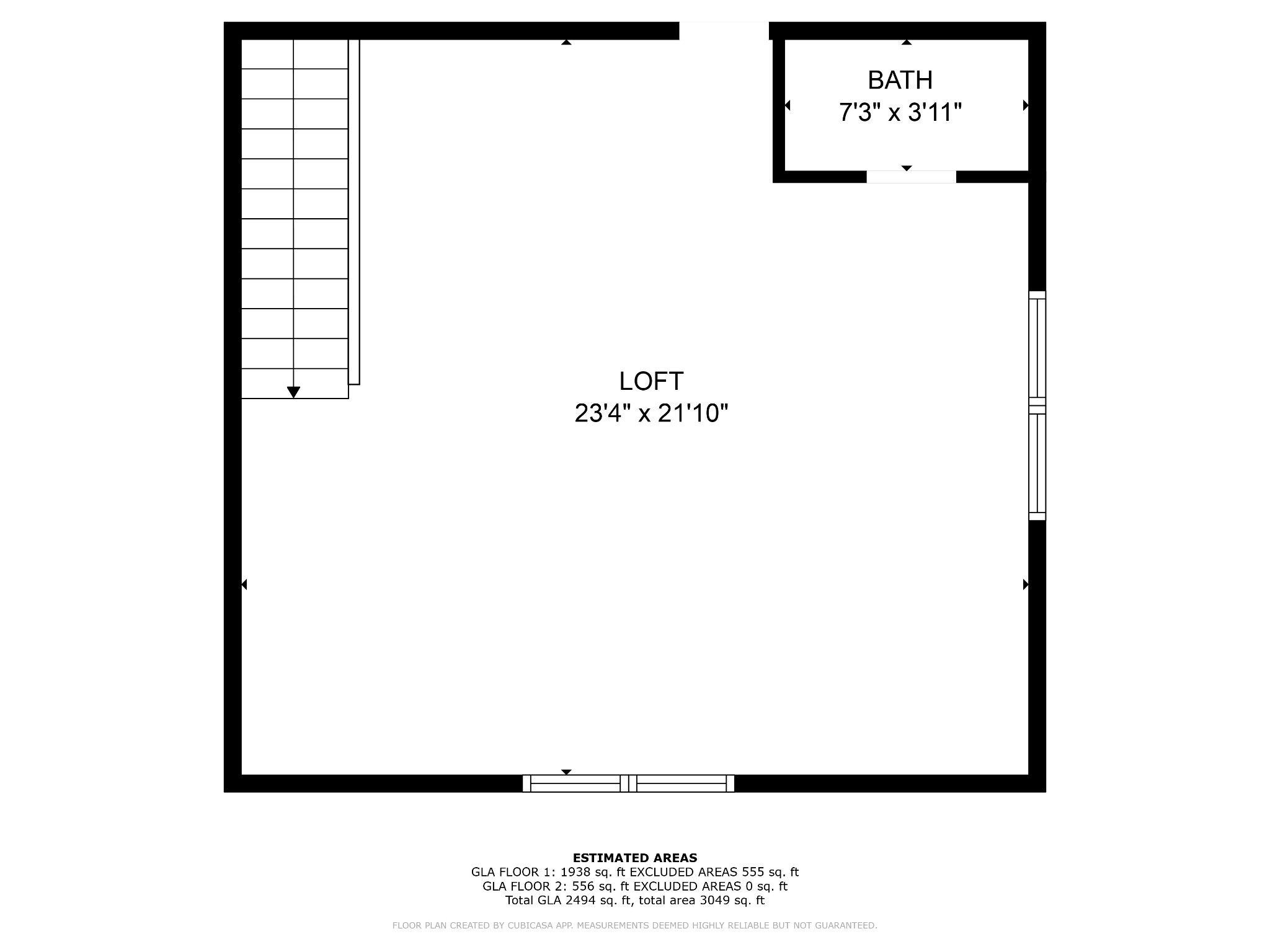 2340 Old Highway 431, S