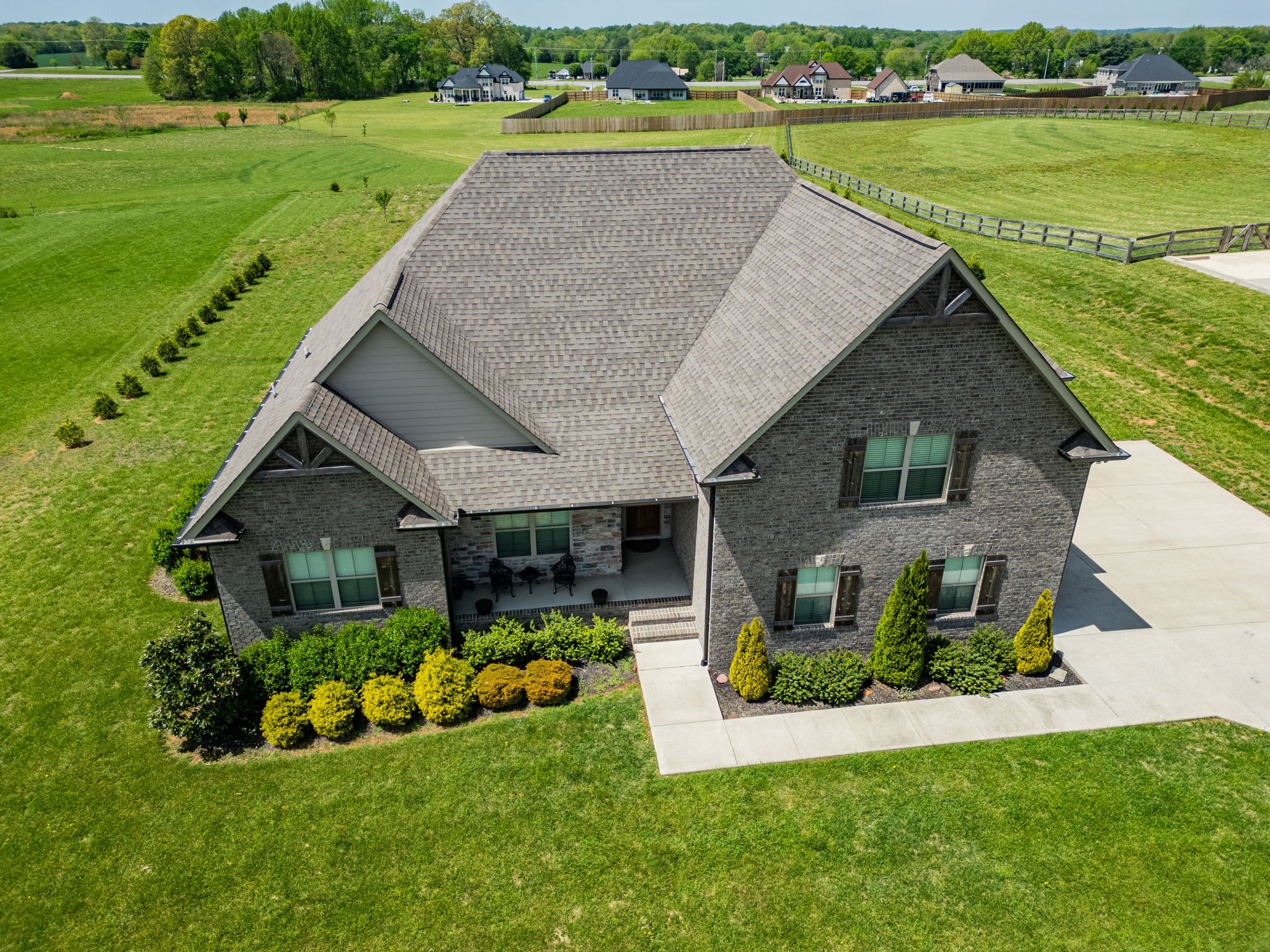 2340 Old Highway 431, S