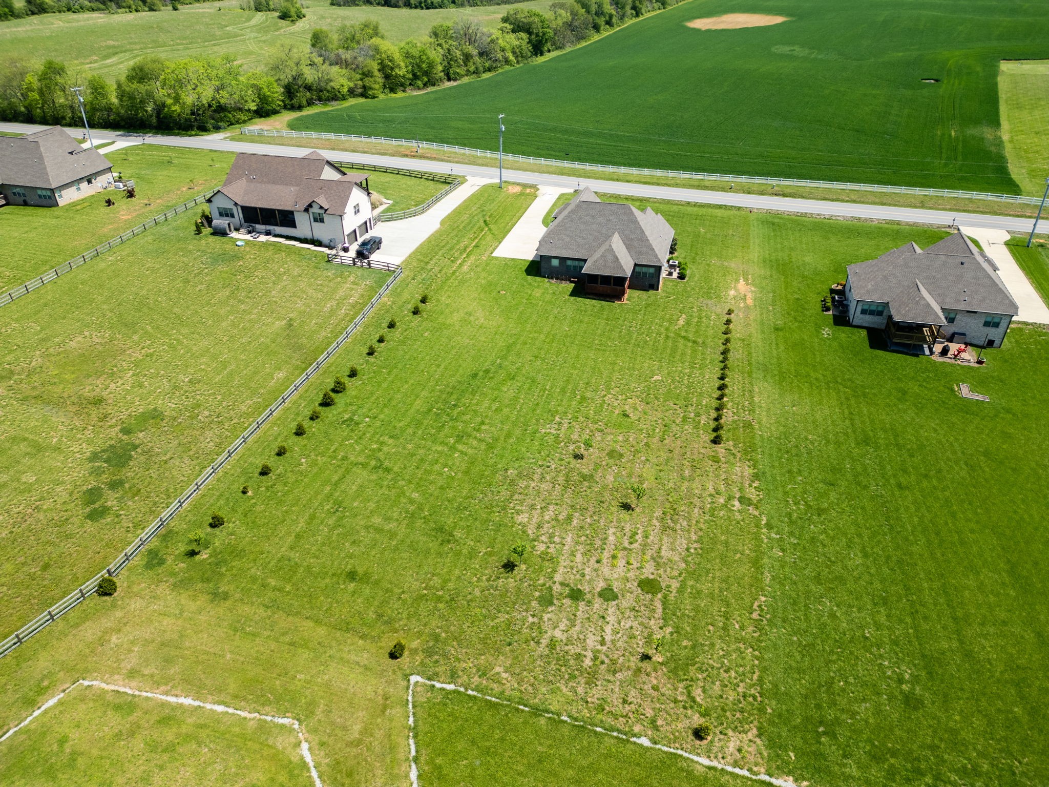 2340 Old Highway 431, S