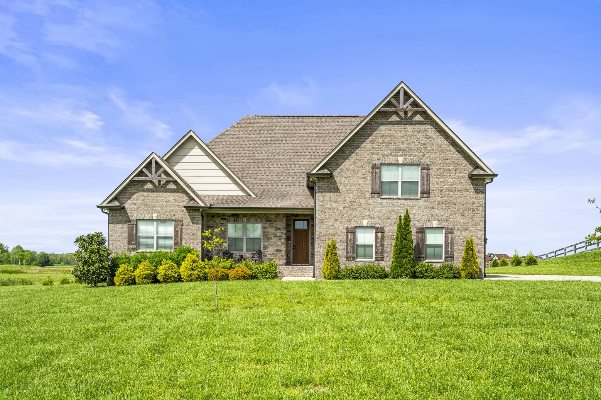 2340 Old Highway 431, S