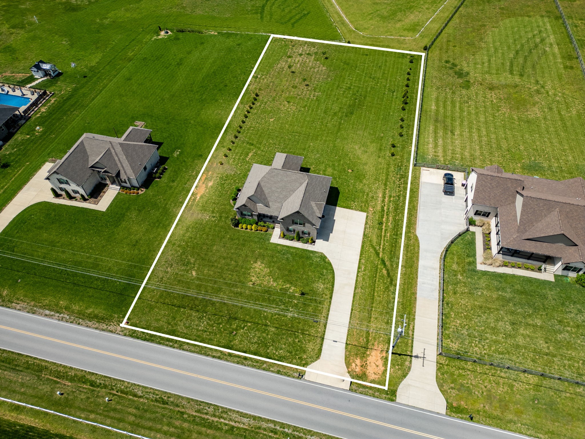 2340 Old Highway 431, S