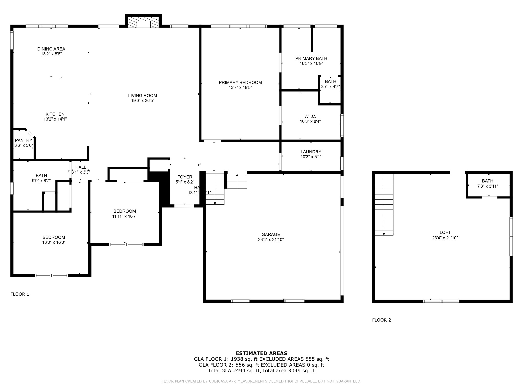 2340 Old Highway 431, S