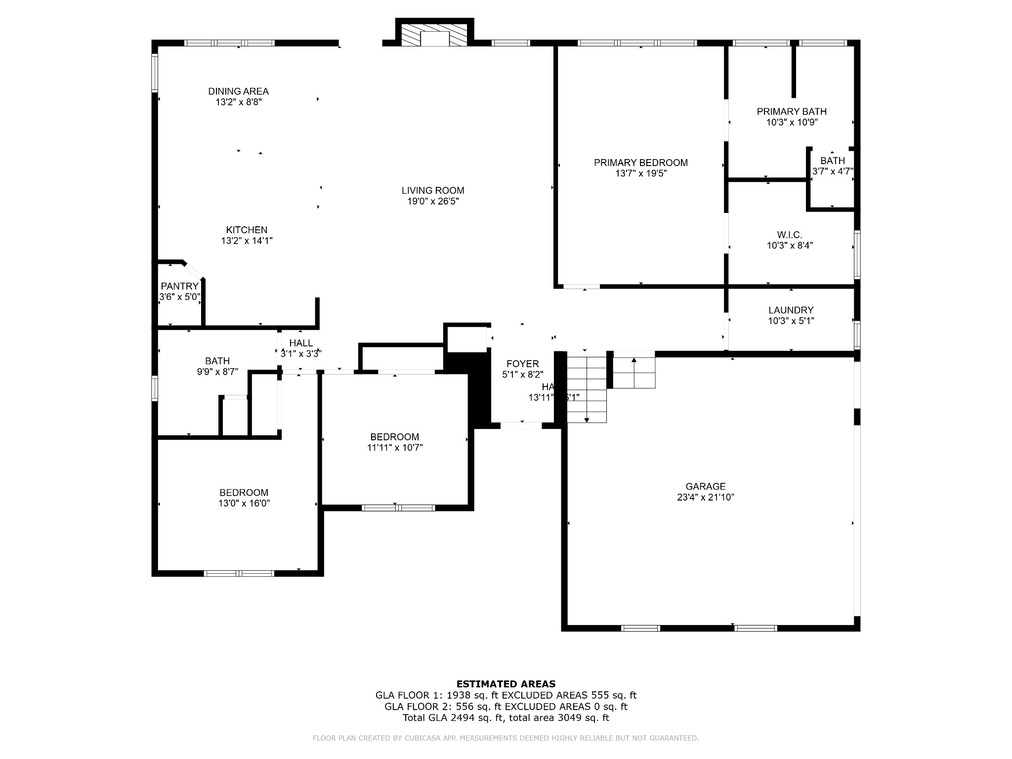 2340 Old Highway 431, S