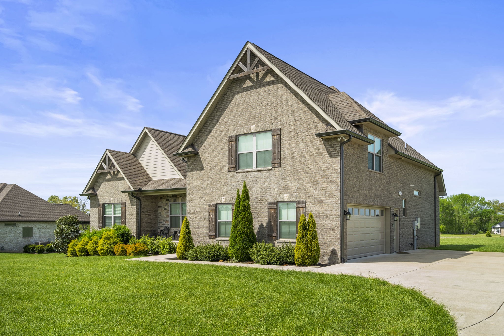 2340 Old Highway 431, S