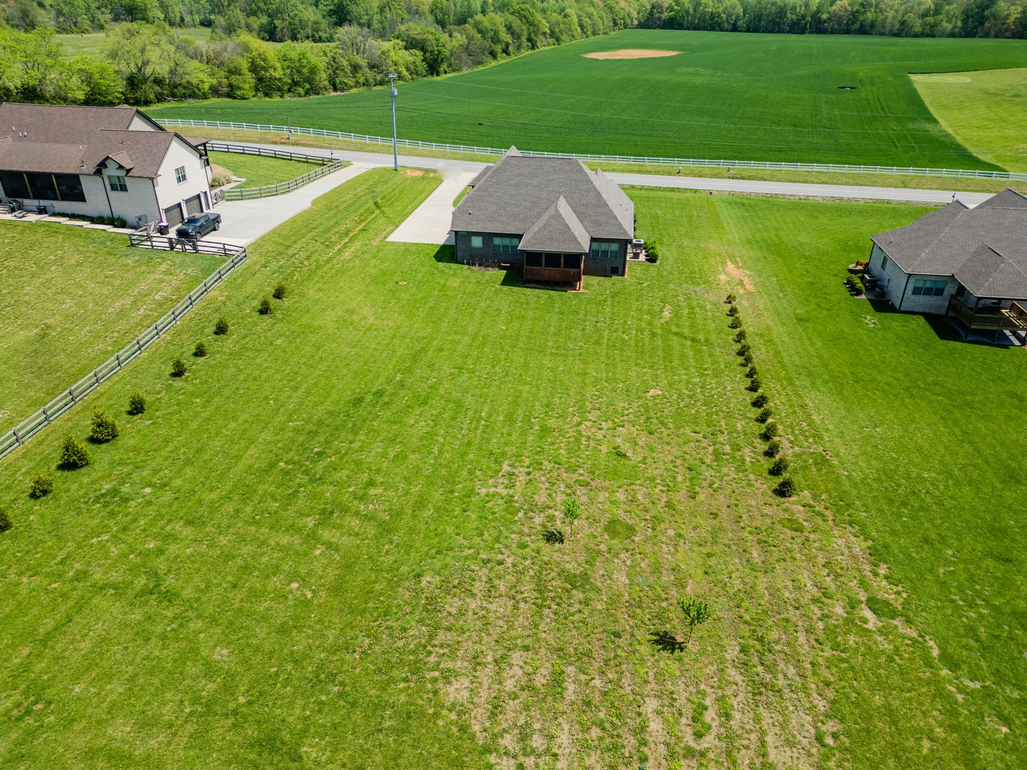 2340 Old Highway 431, S