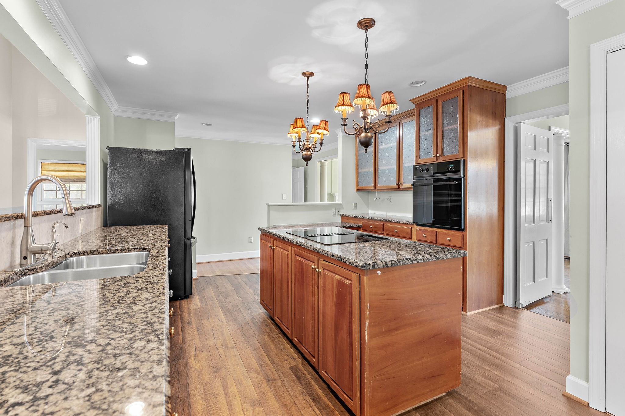 2418 Abbott Martin Rd