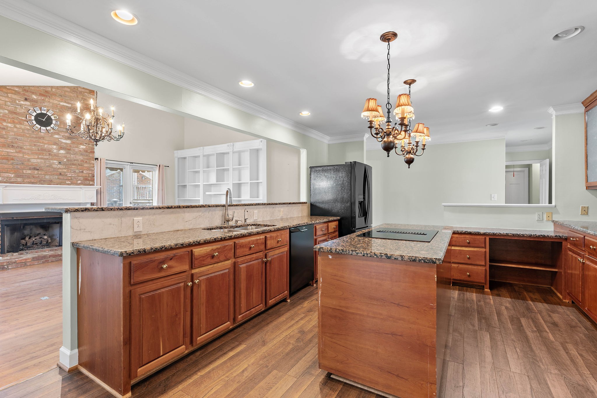 2418 Abbott Martin Rd