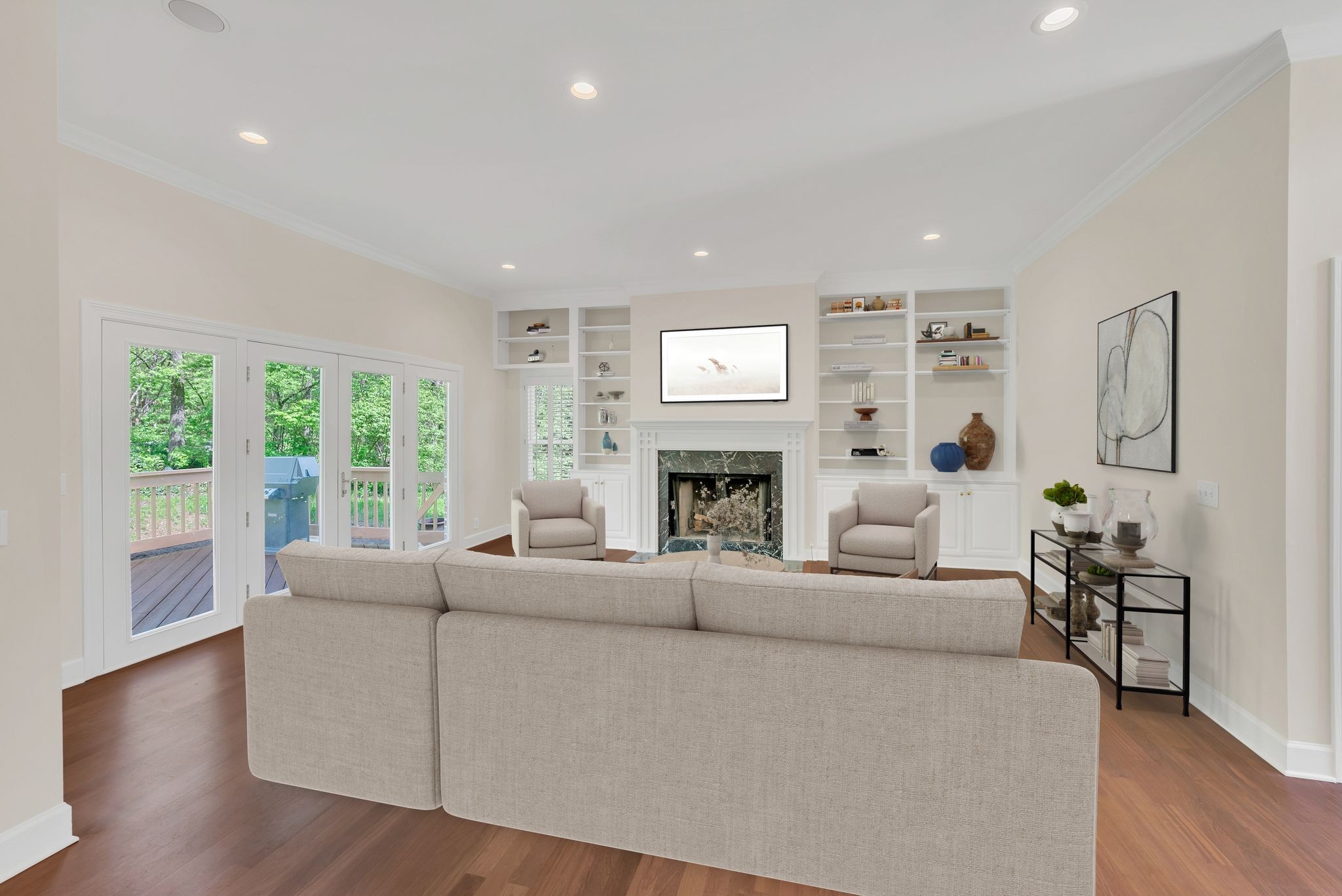 128 Abbeywood Dr