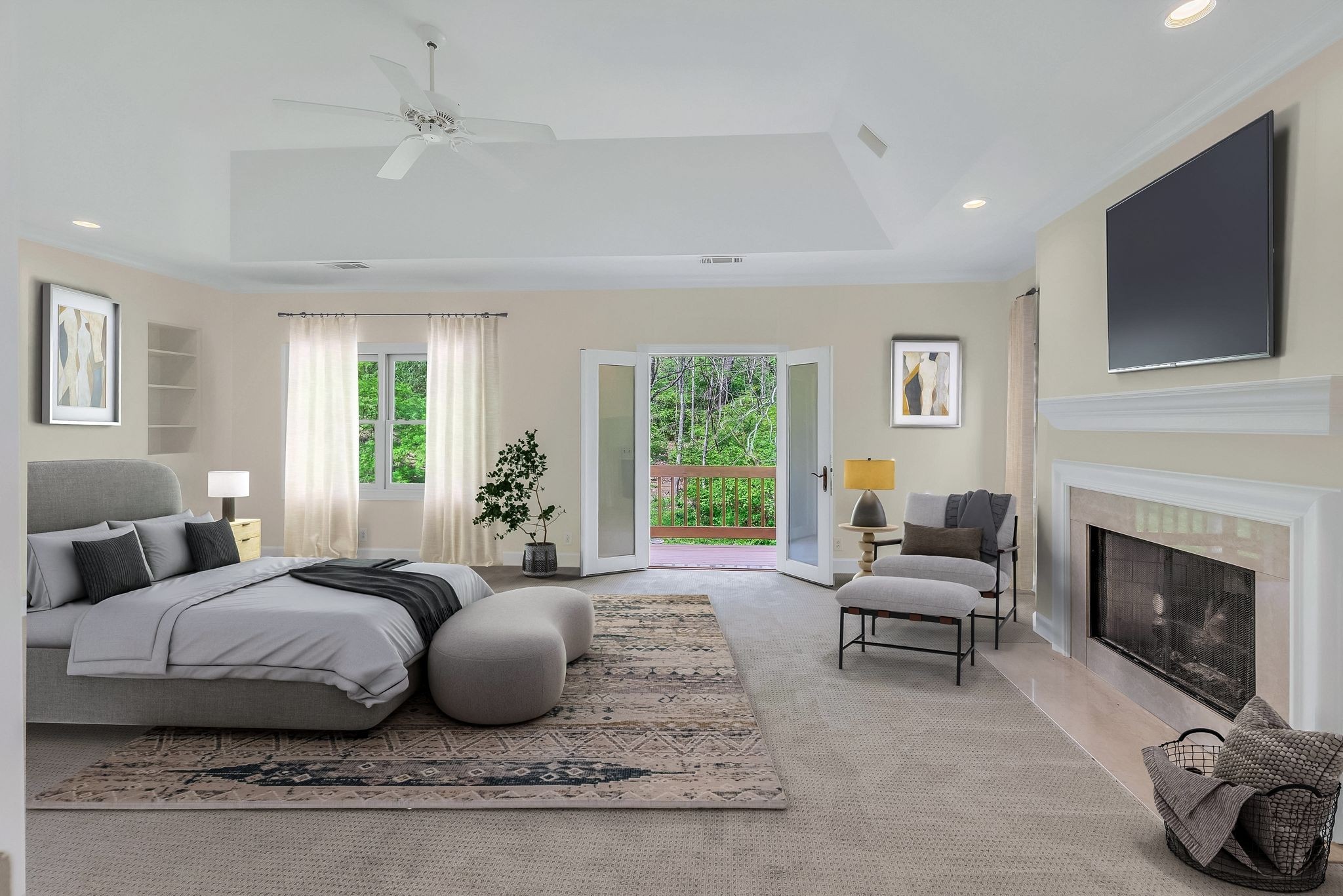 128 Abbeywood Dr