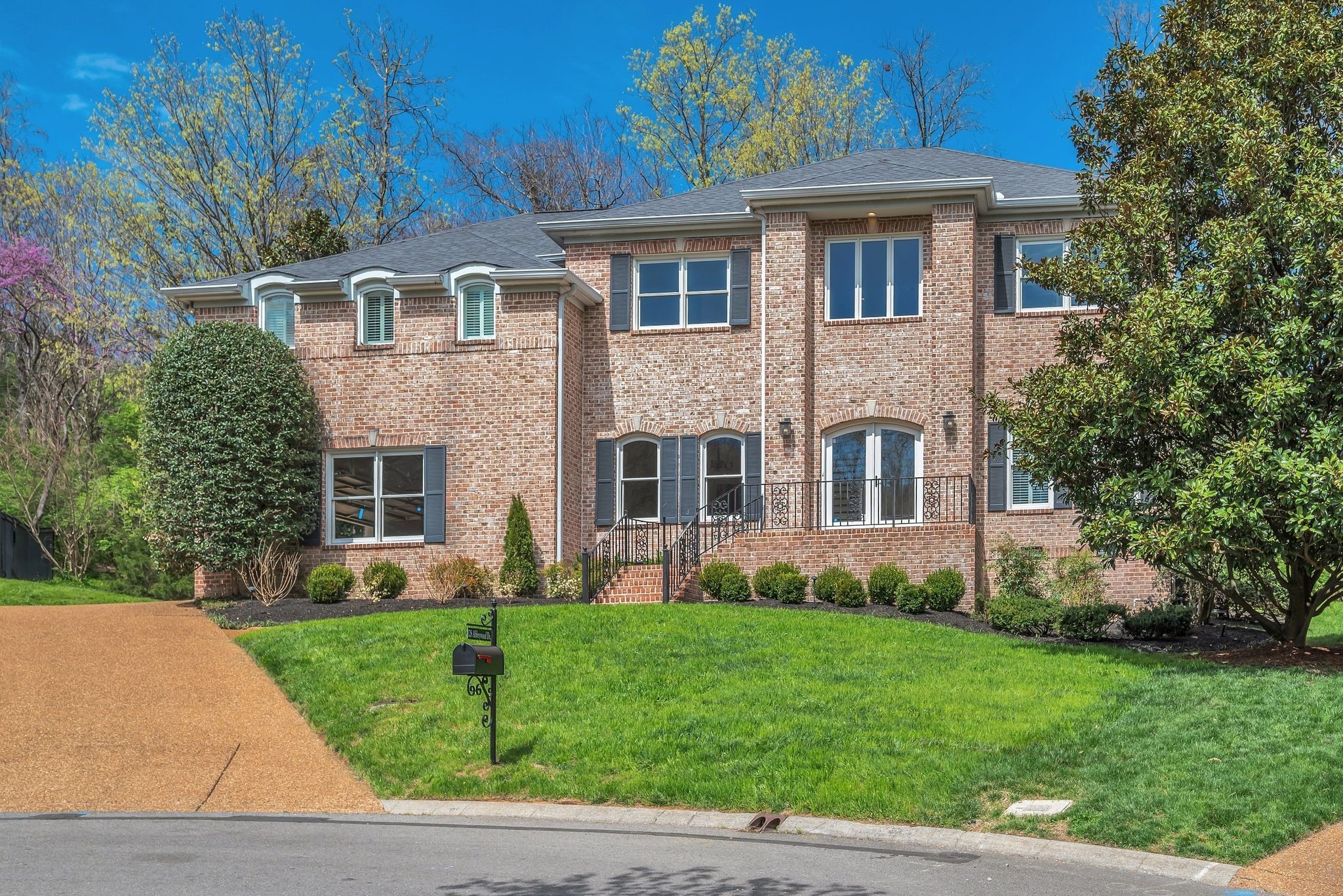 128 Abbeywood Dr