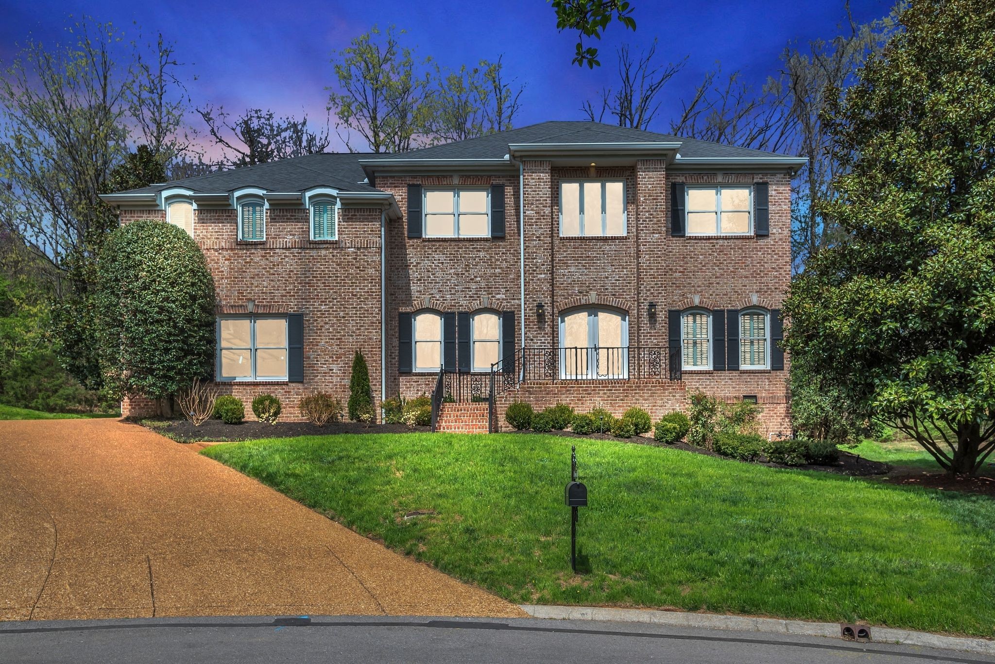 128 Abbeywood Dr