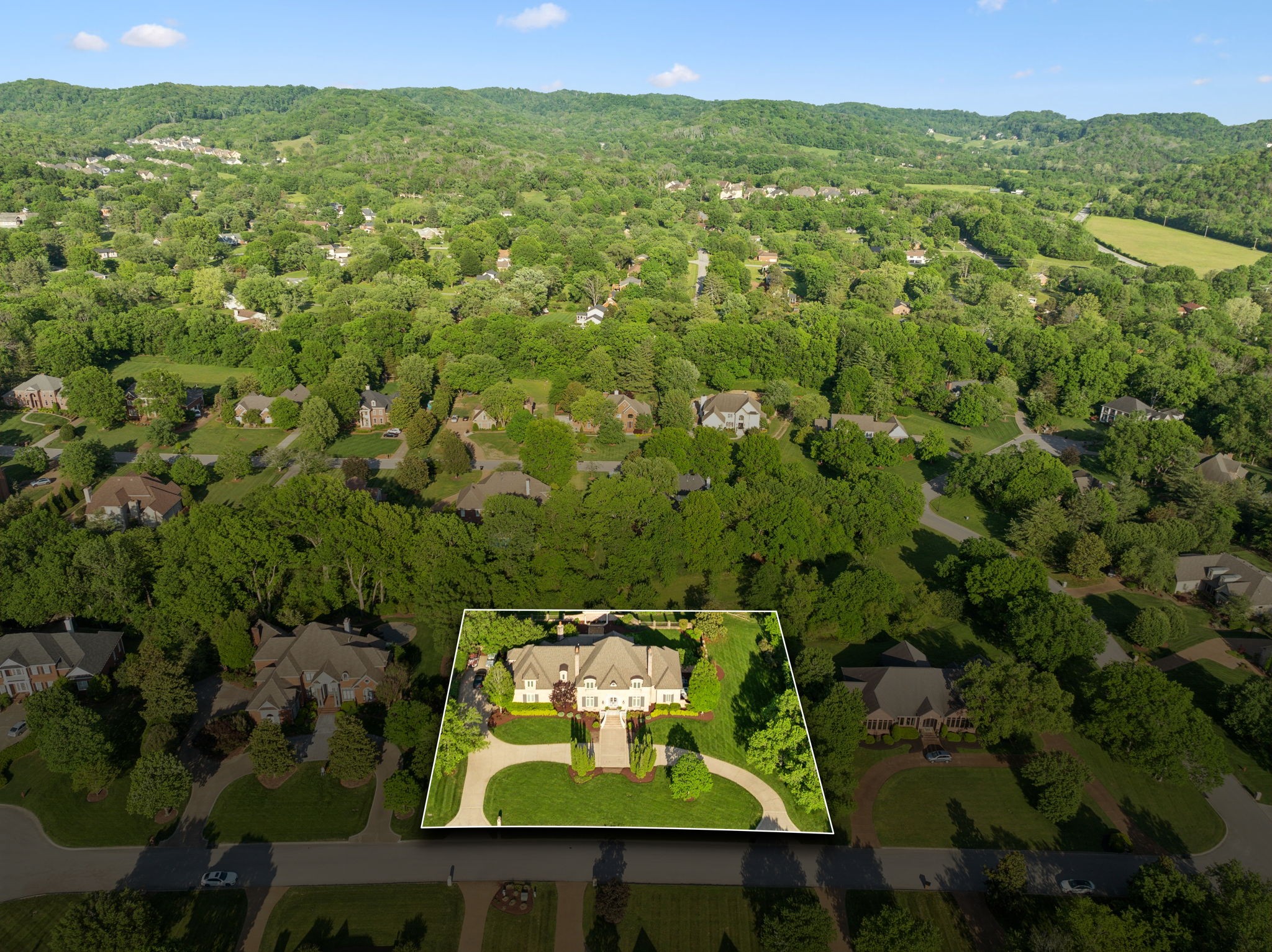 504 Lake Valley Ct