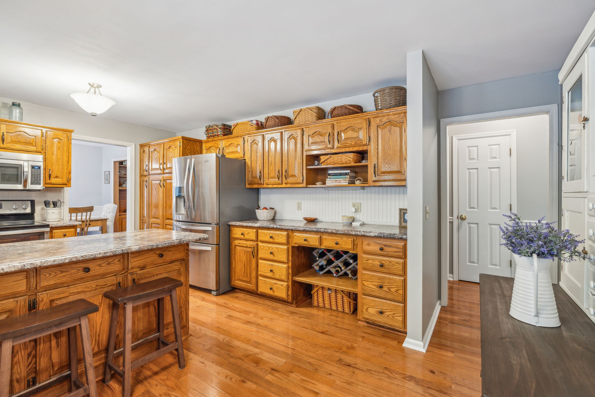 1414 Hidden Trails Dr