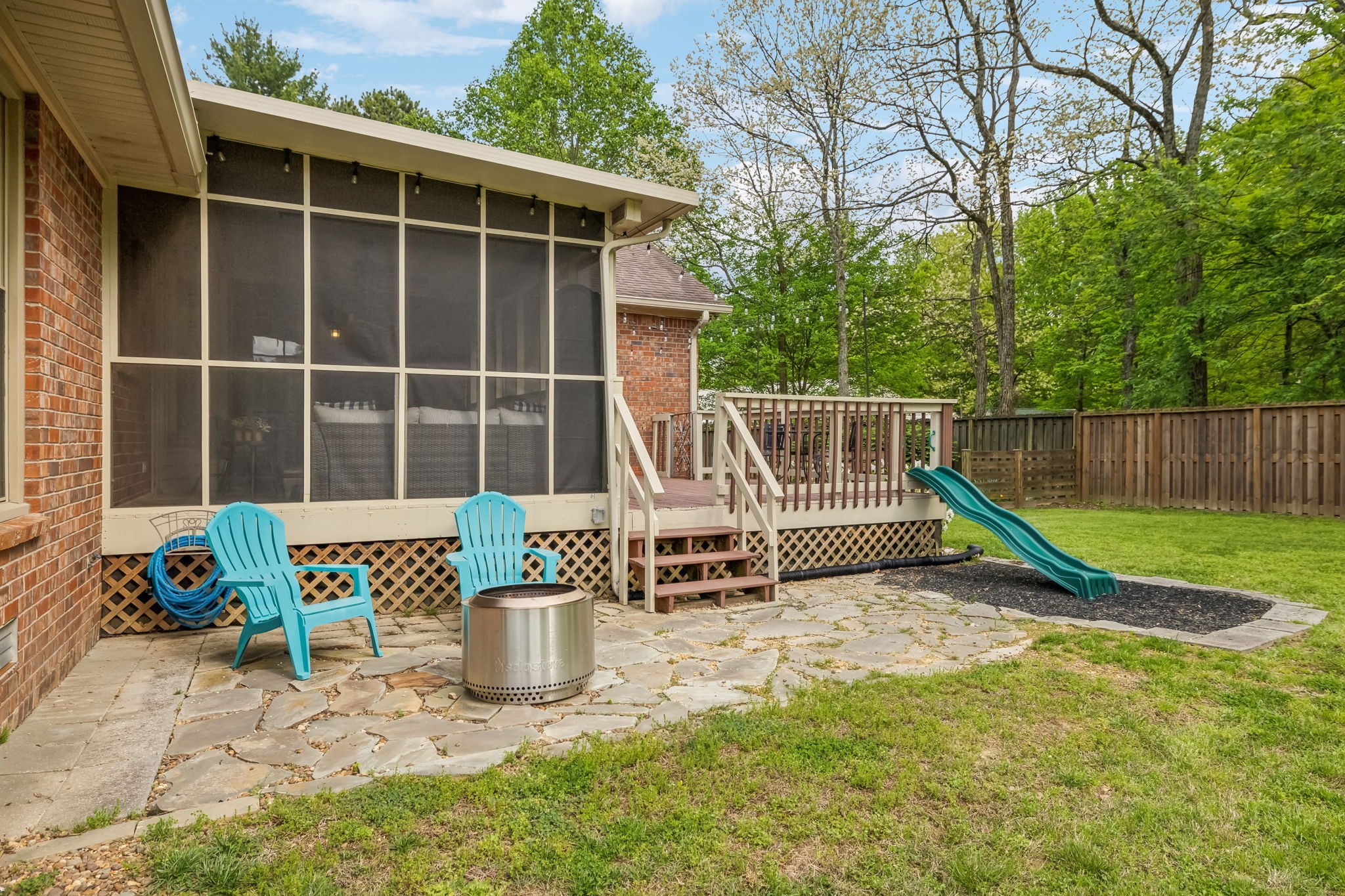1414 Hidden Trails Dr