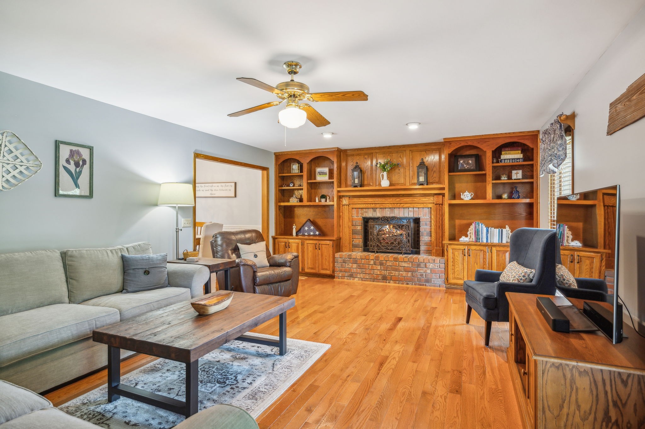 1414 Hidden Trails Dr