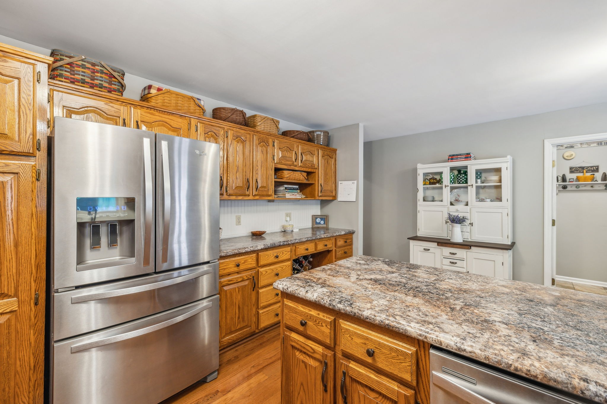 1414 Hidden Trails Dr