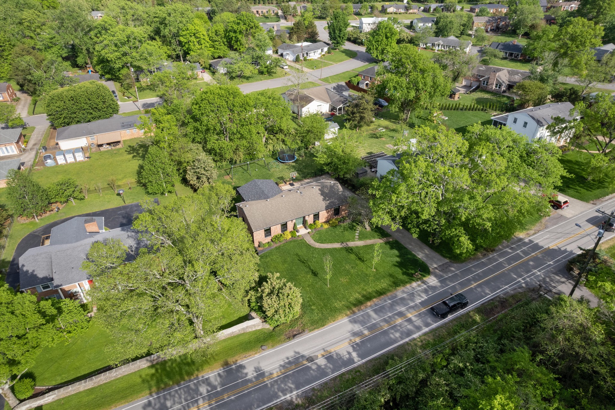 62 Vaughns Gap Rd